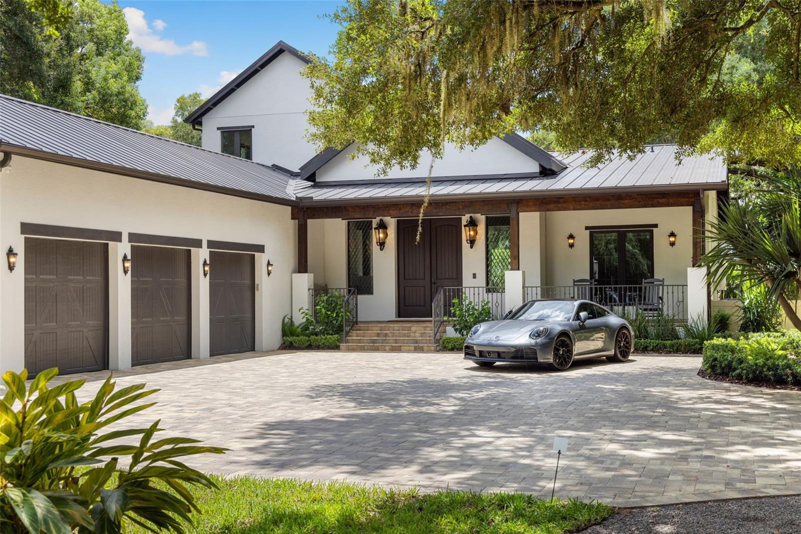 16115 CHASTAIN RD