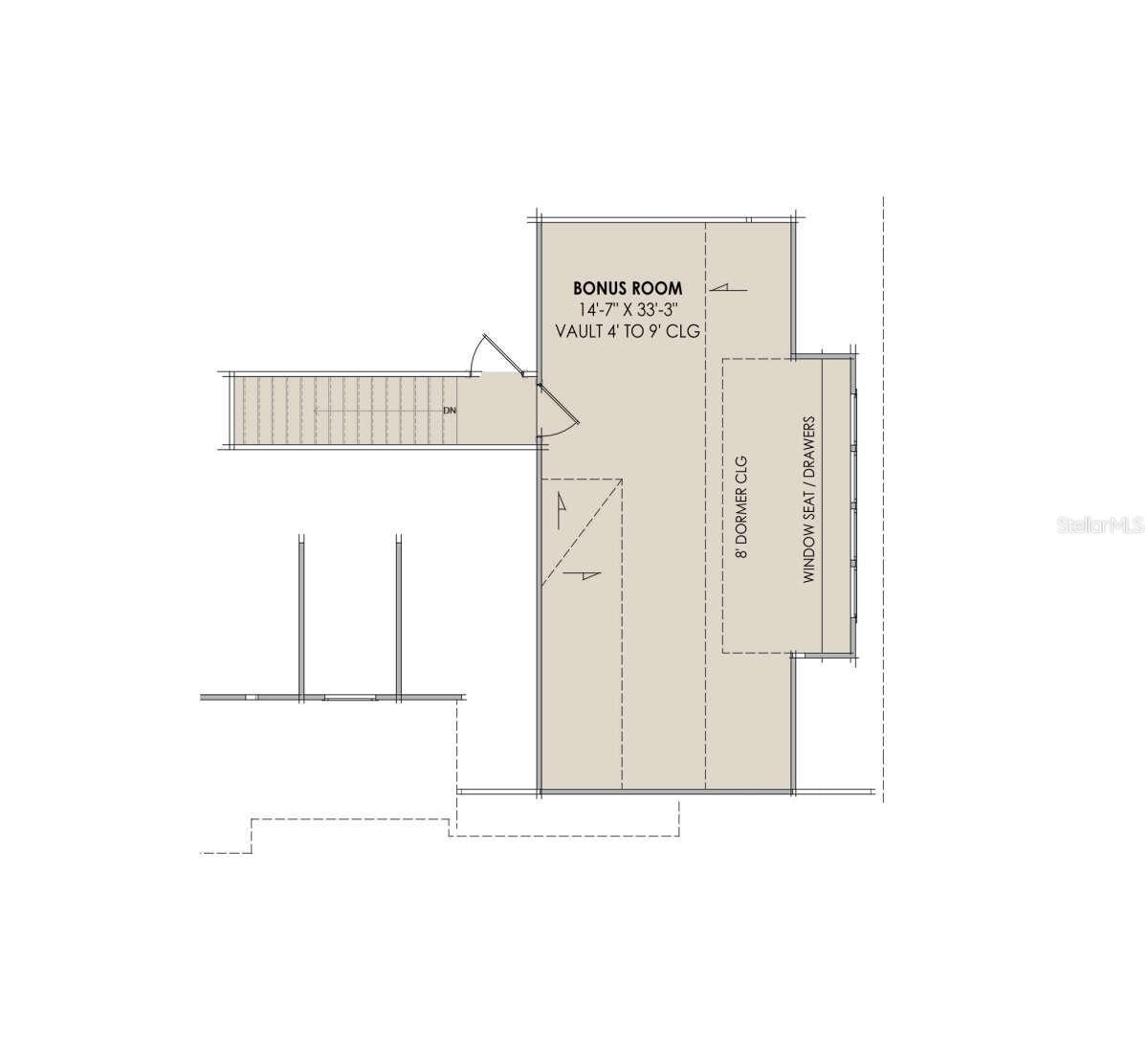 1444 CHESAPEAKE DR #LOT 1