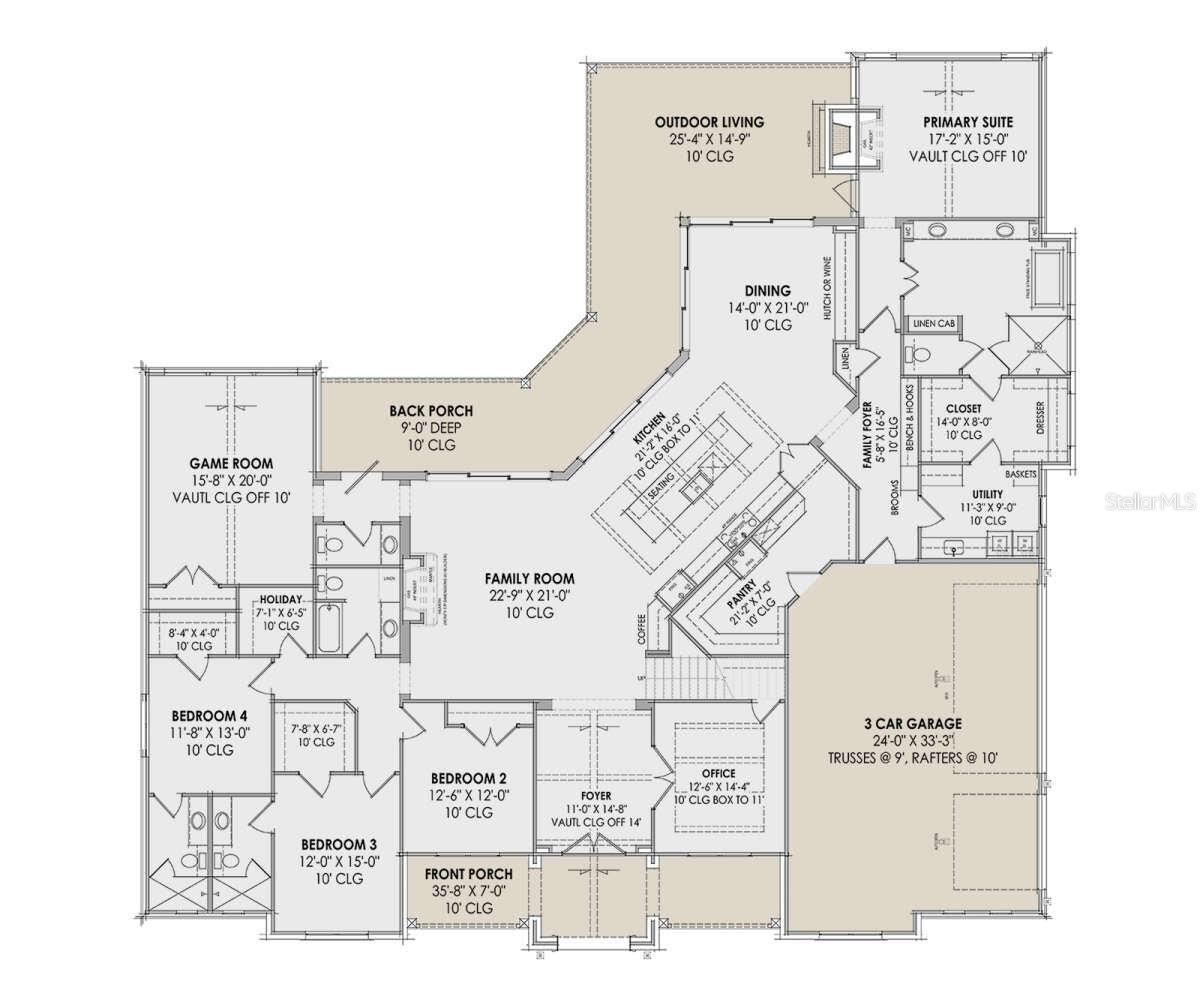 1444 CHESAPEAKE DR #LOT 1