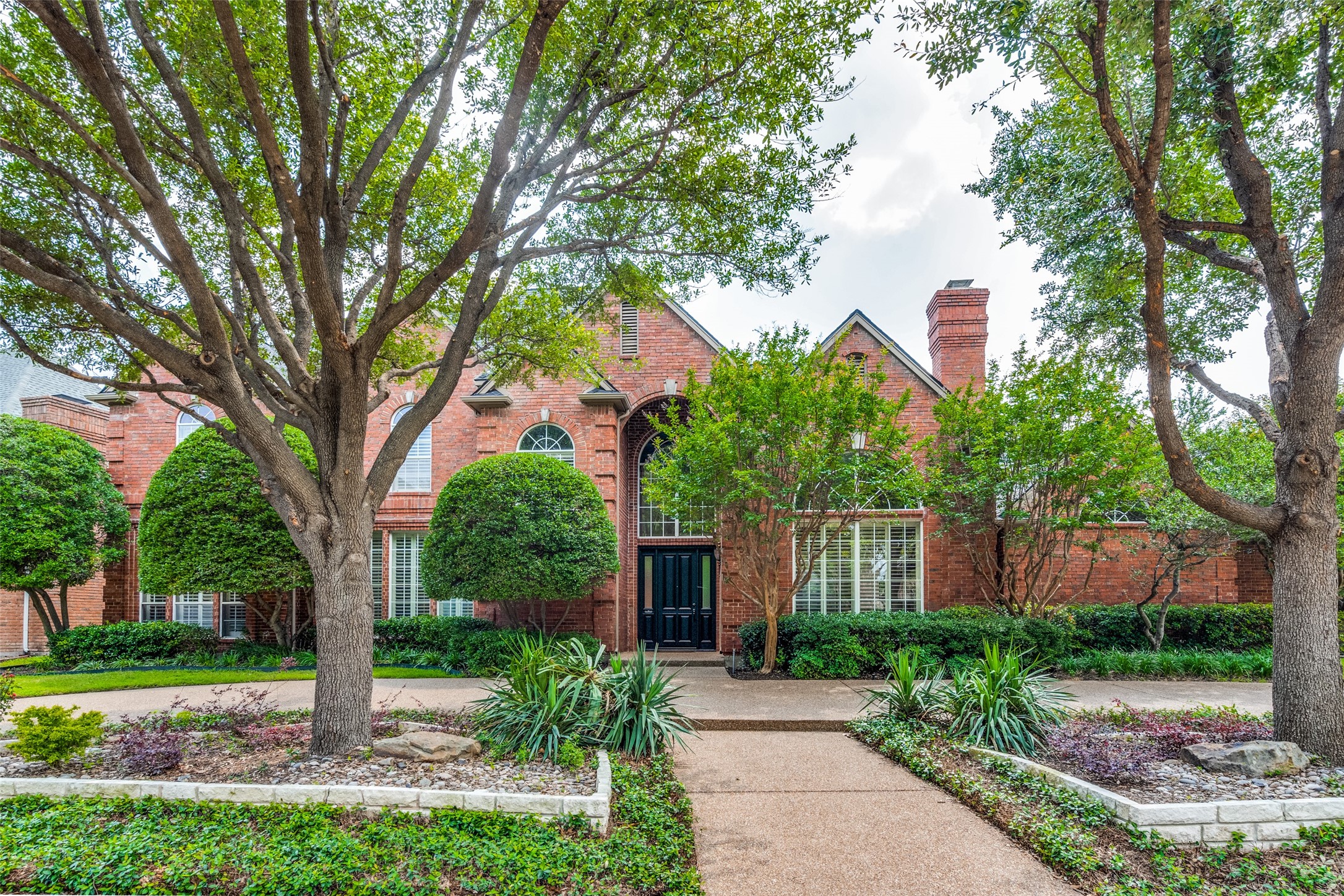 4515 Bretton Bay Lane