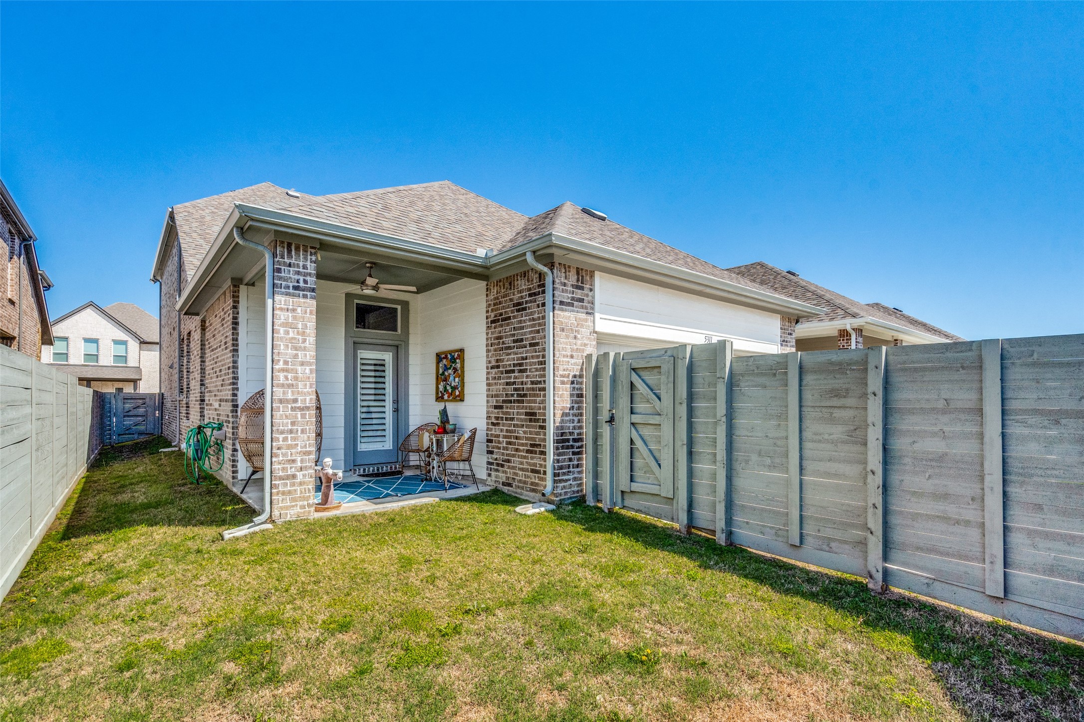 5311 Waterloo Drive