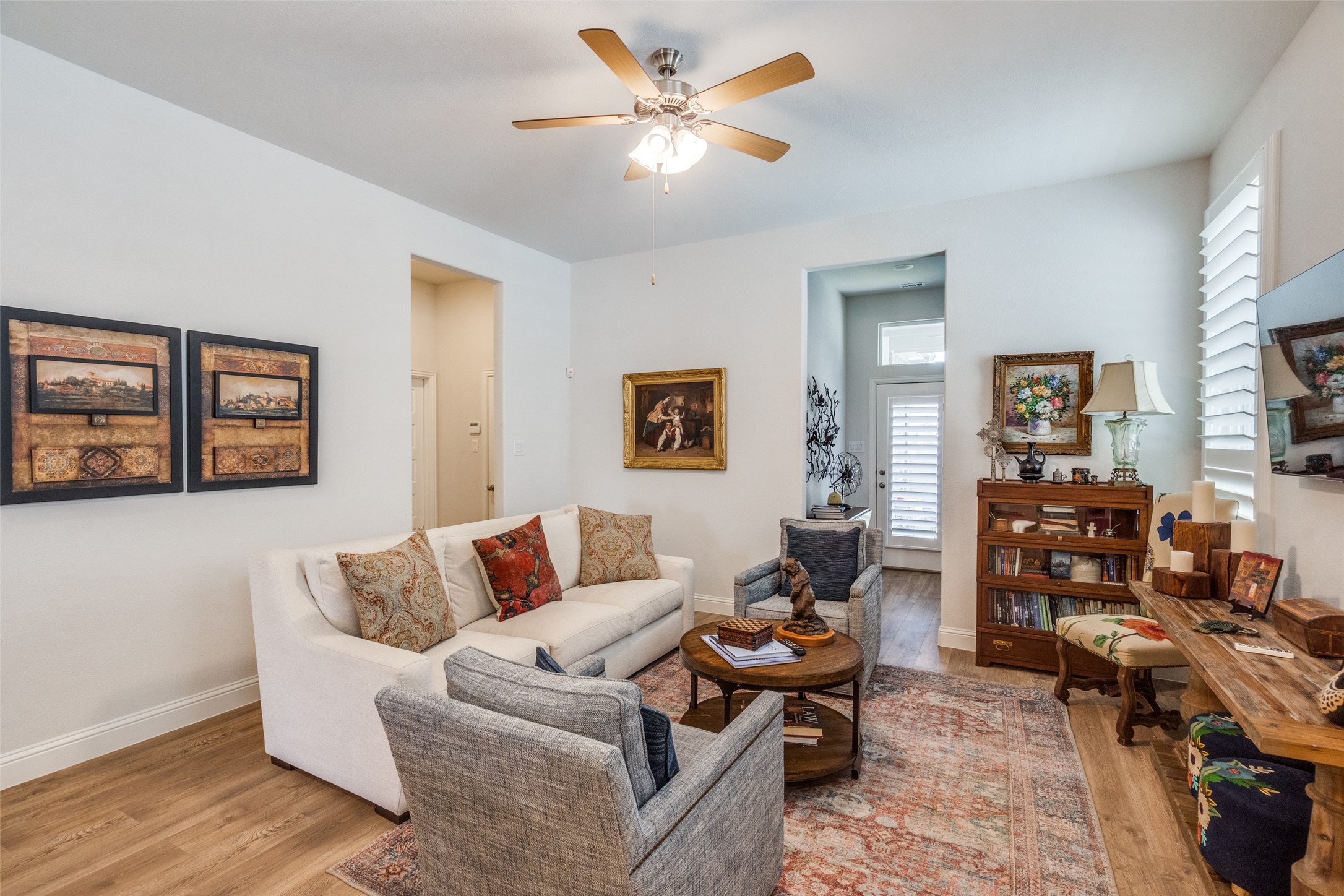 5311 Waterloo Drive
