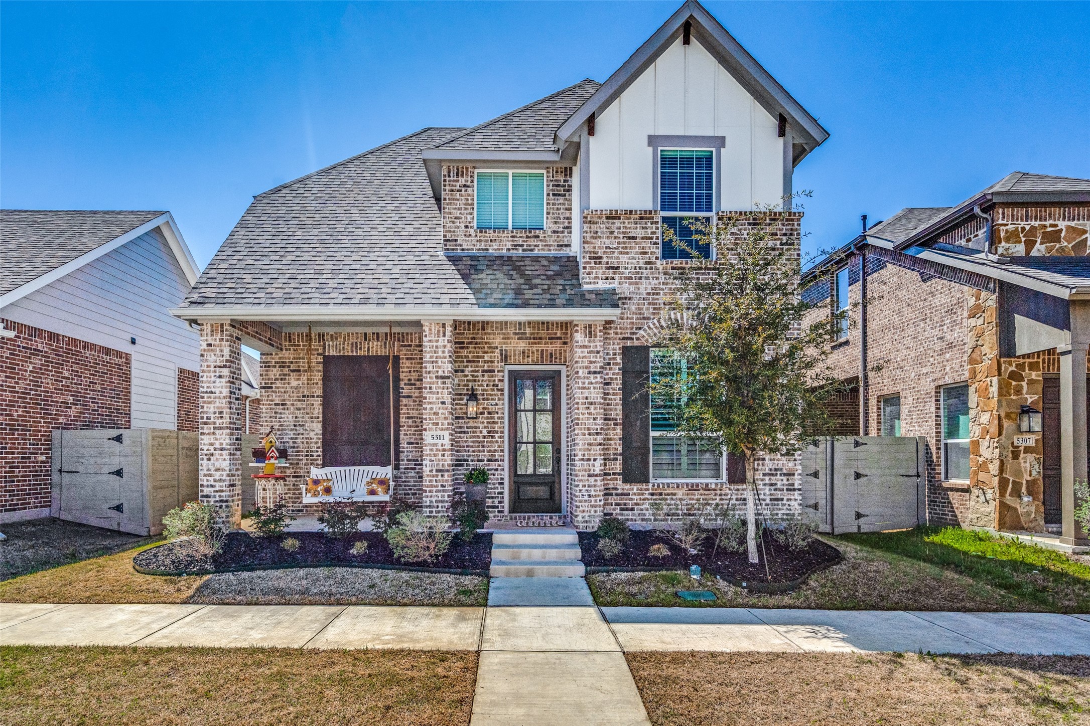 5311 Waterloo Drive