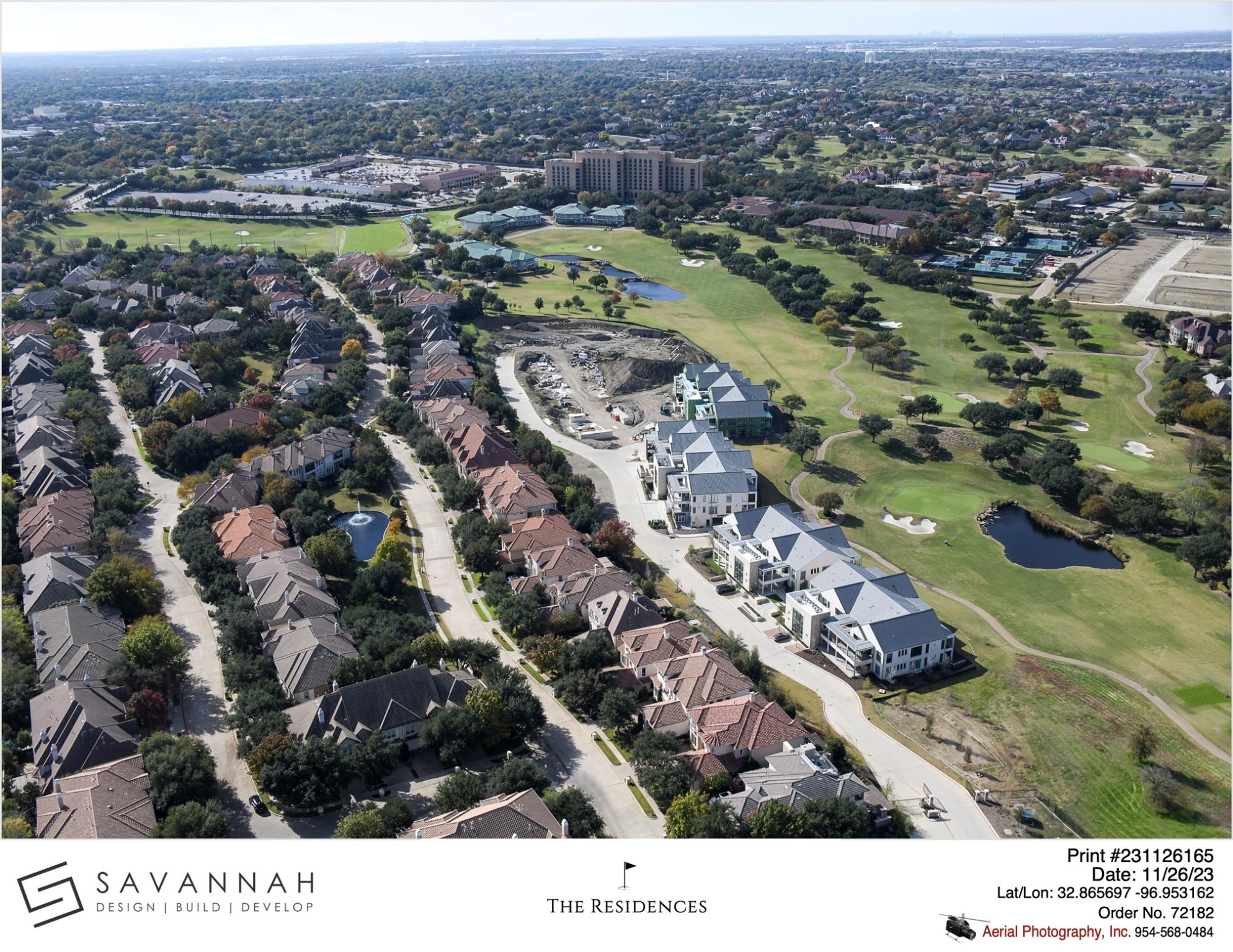 310 N O' Connor Ridge Boulevard 25
