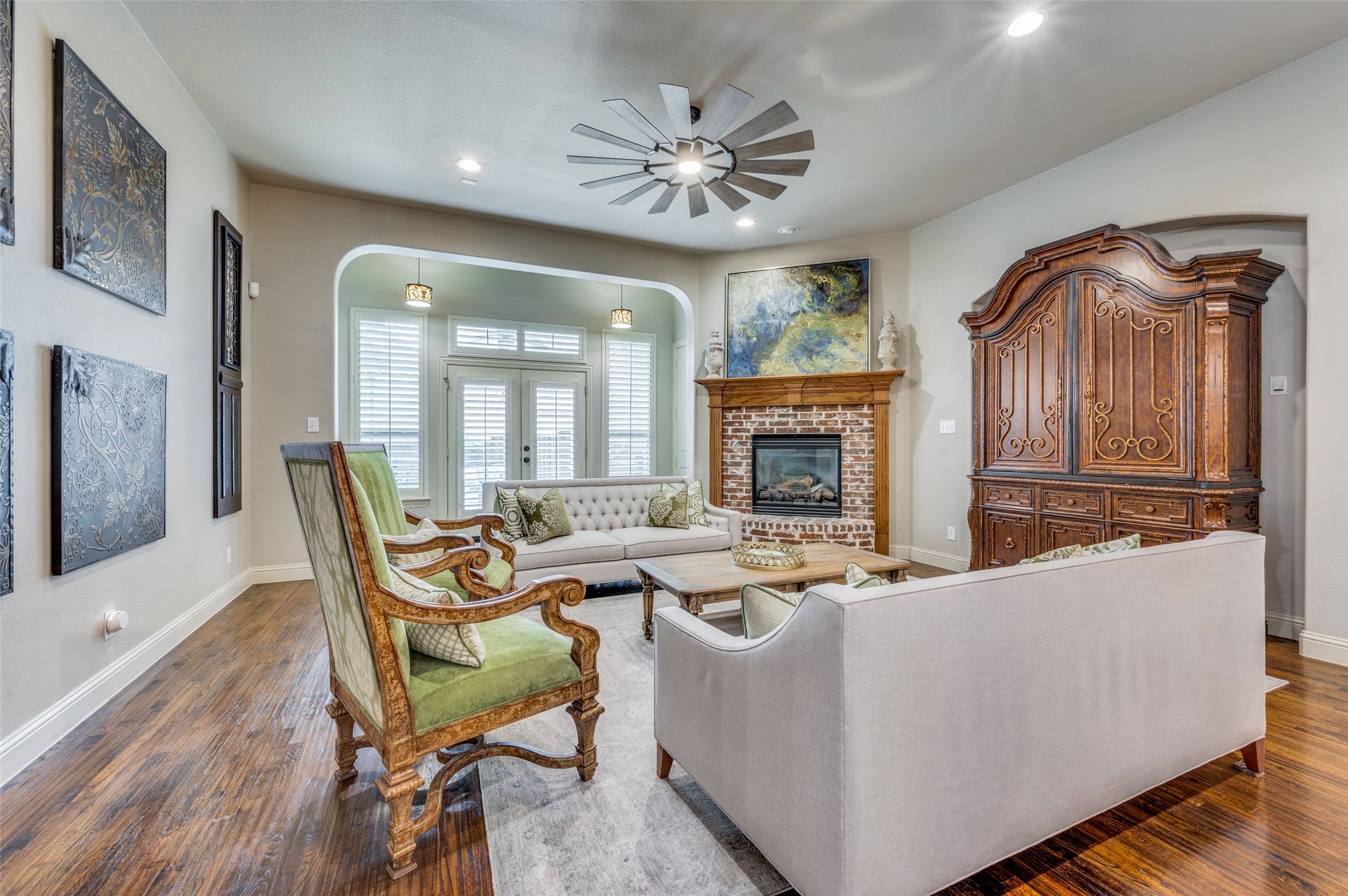 7223 Comal Drive