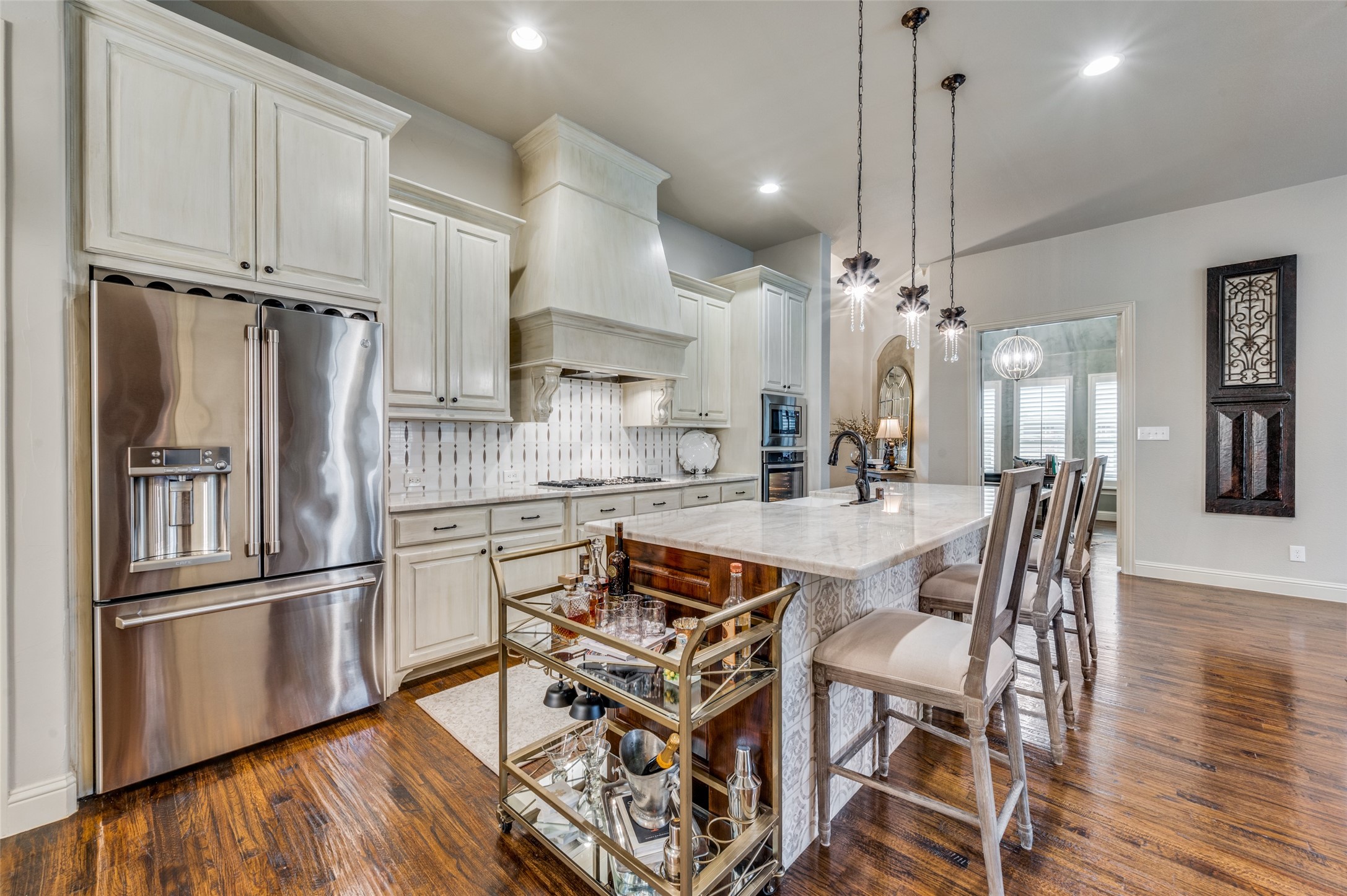 7223 Comal Drive