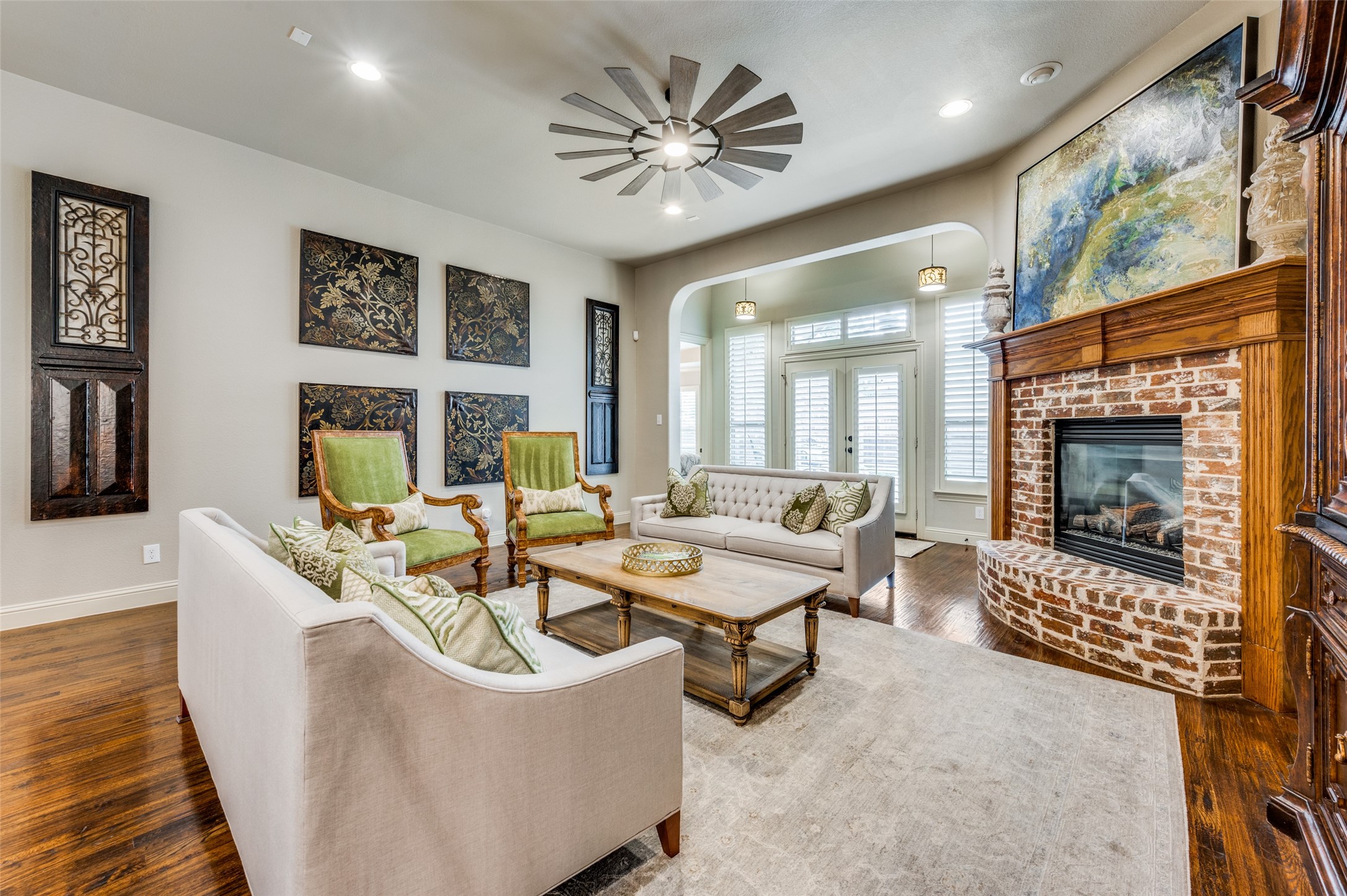 7223 Comal Drive