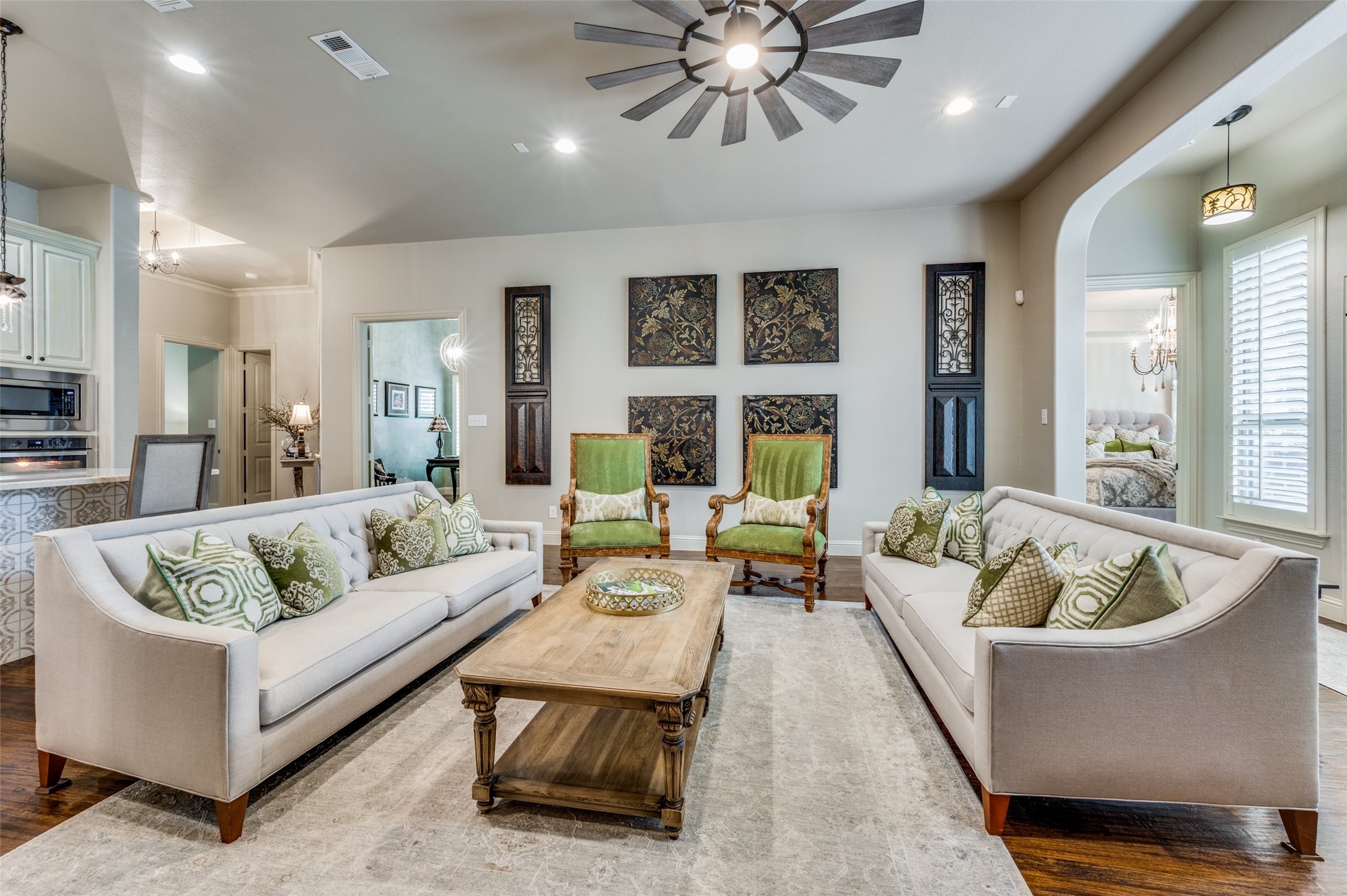 7223 Comal Drive