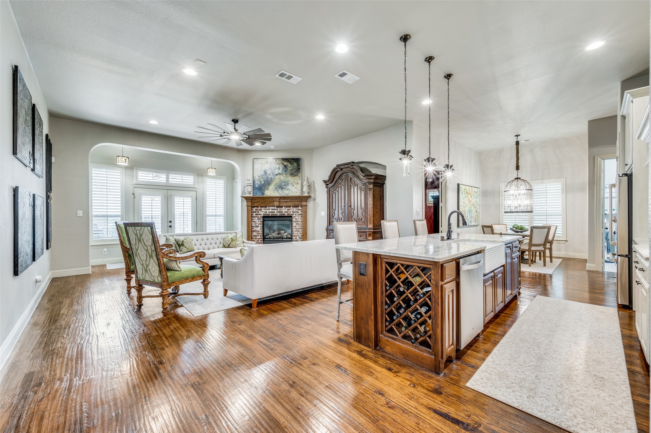 7223 Comal Drive