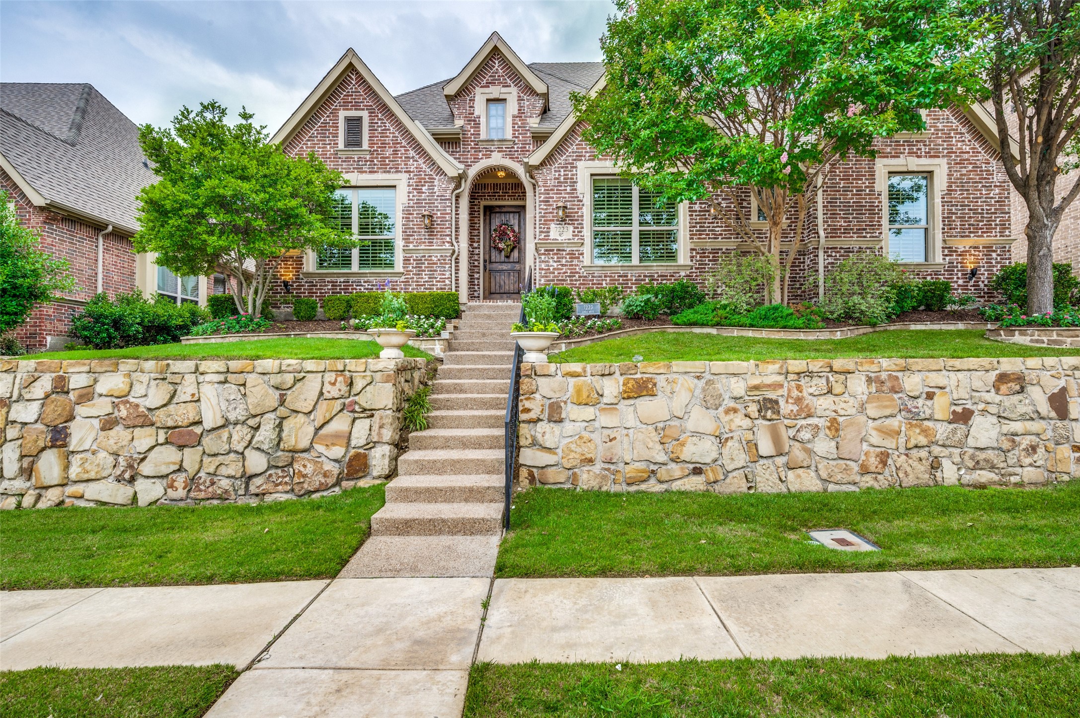 7223 Comal Drive