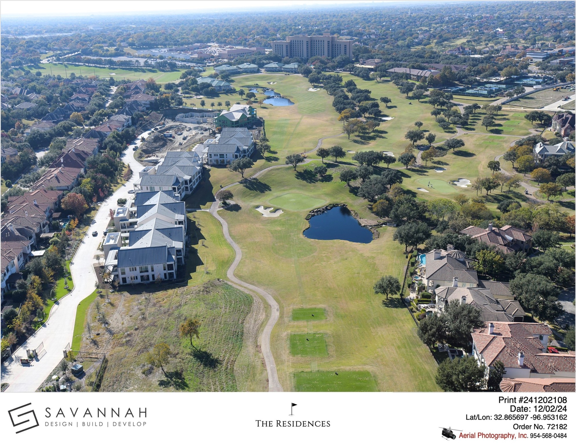 350 O' Connor Ridge Boulevard 12