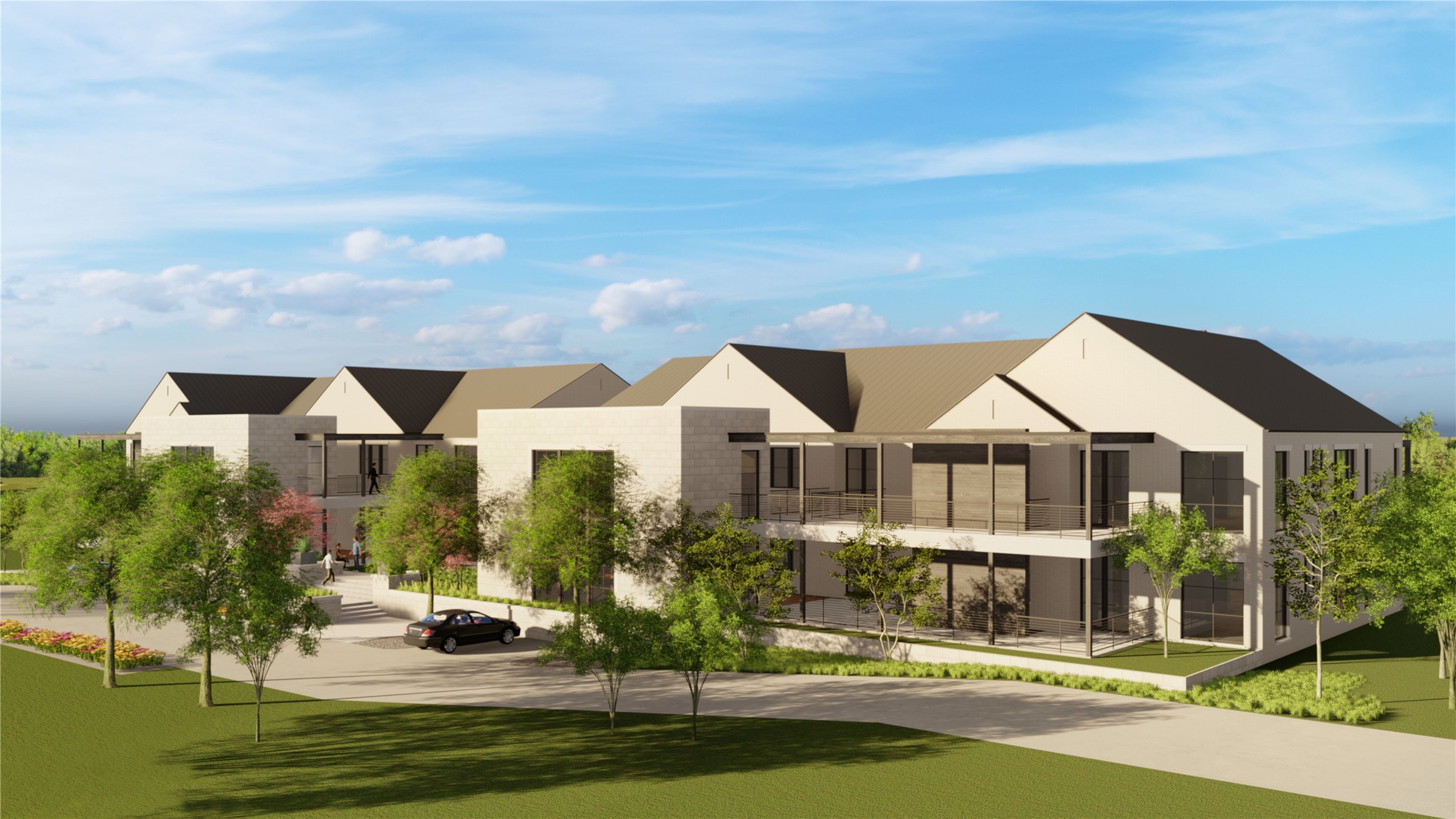 350 O' Connor Ridge Boulevard 12