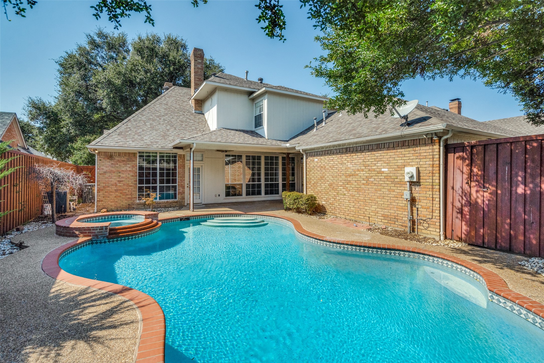 1608 OldCourse Drive