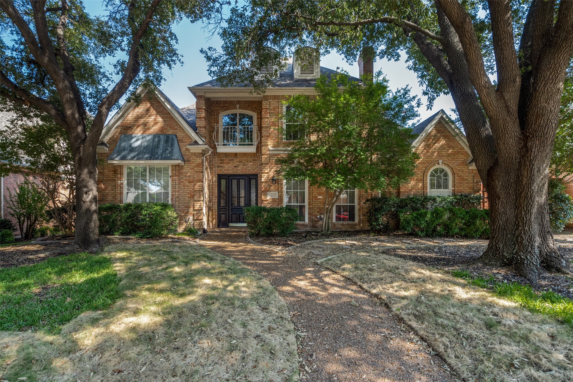 1608 OldCourse Drive