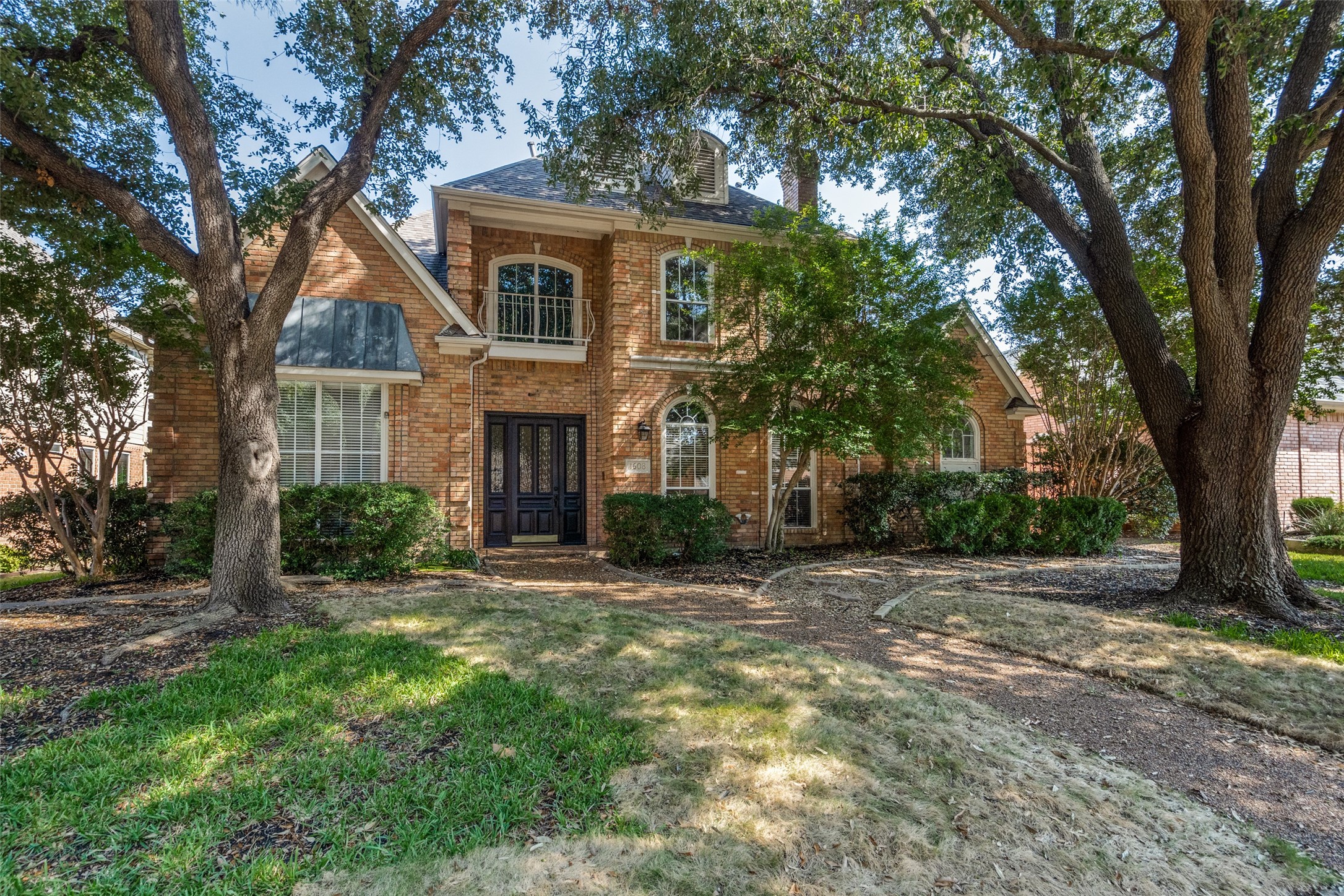 1608 OldCourse Drive