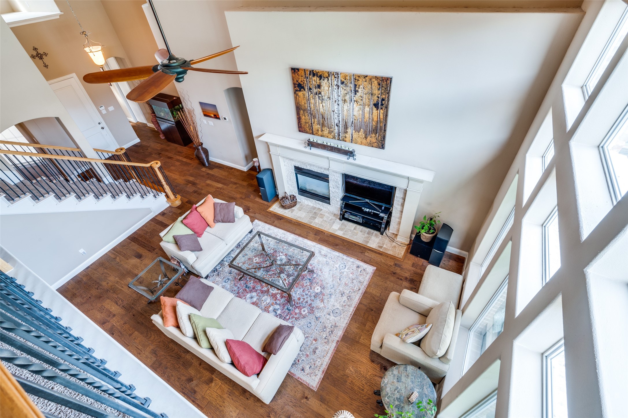4747 San Marcos Way