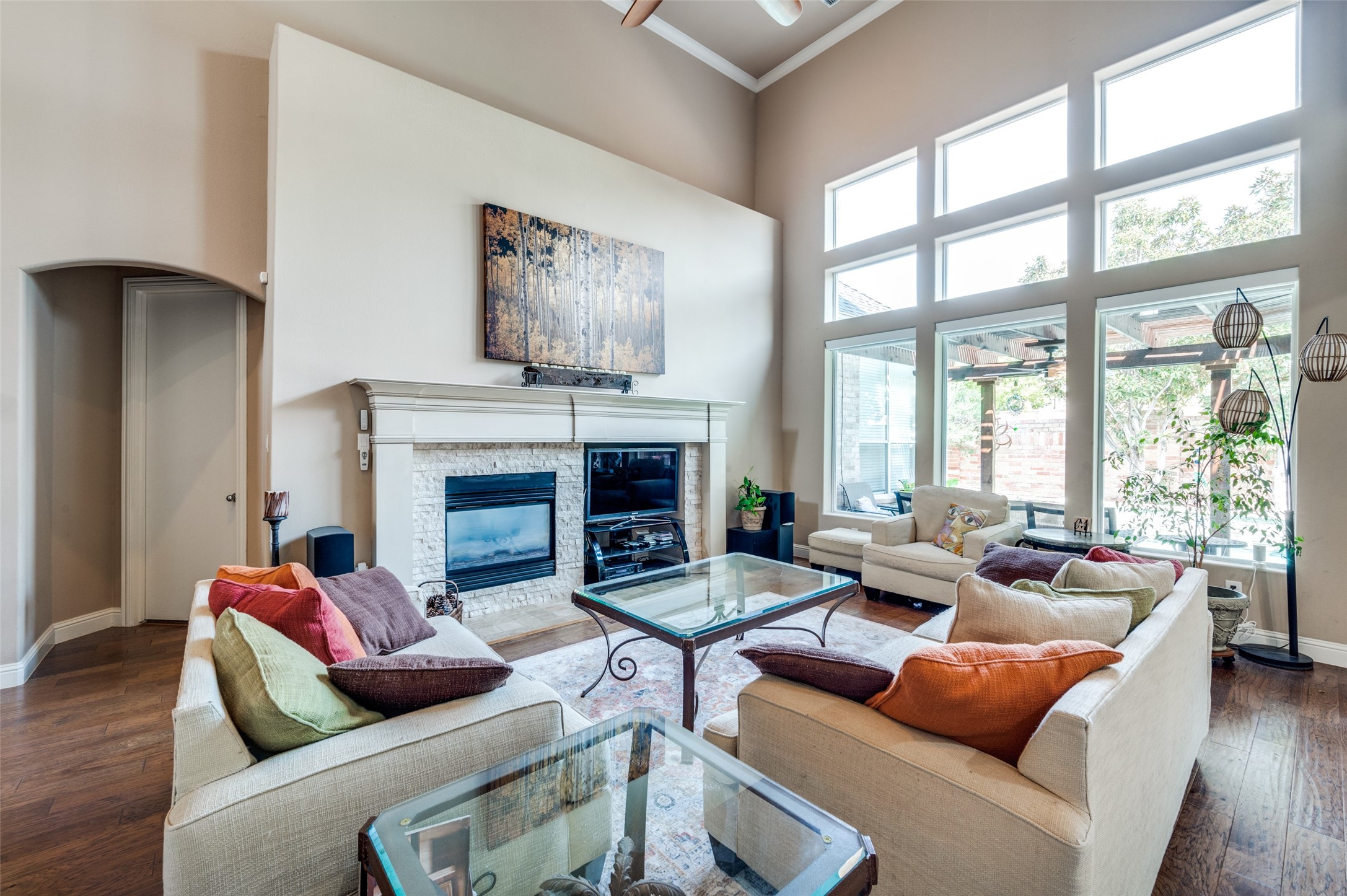 4747 San Marcos Way