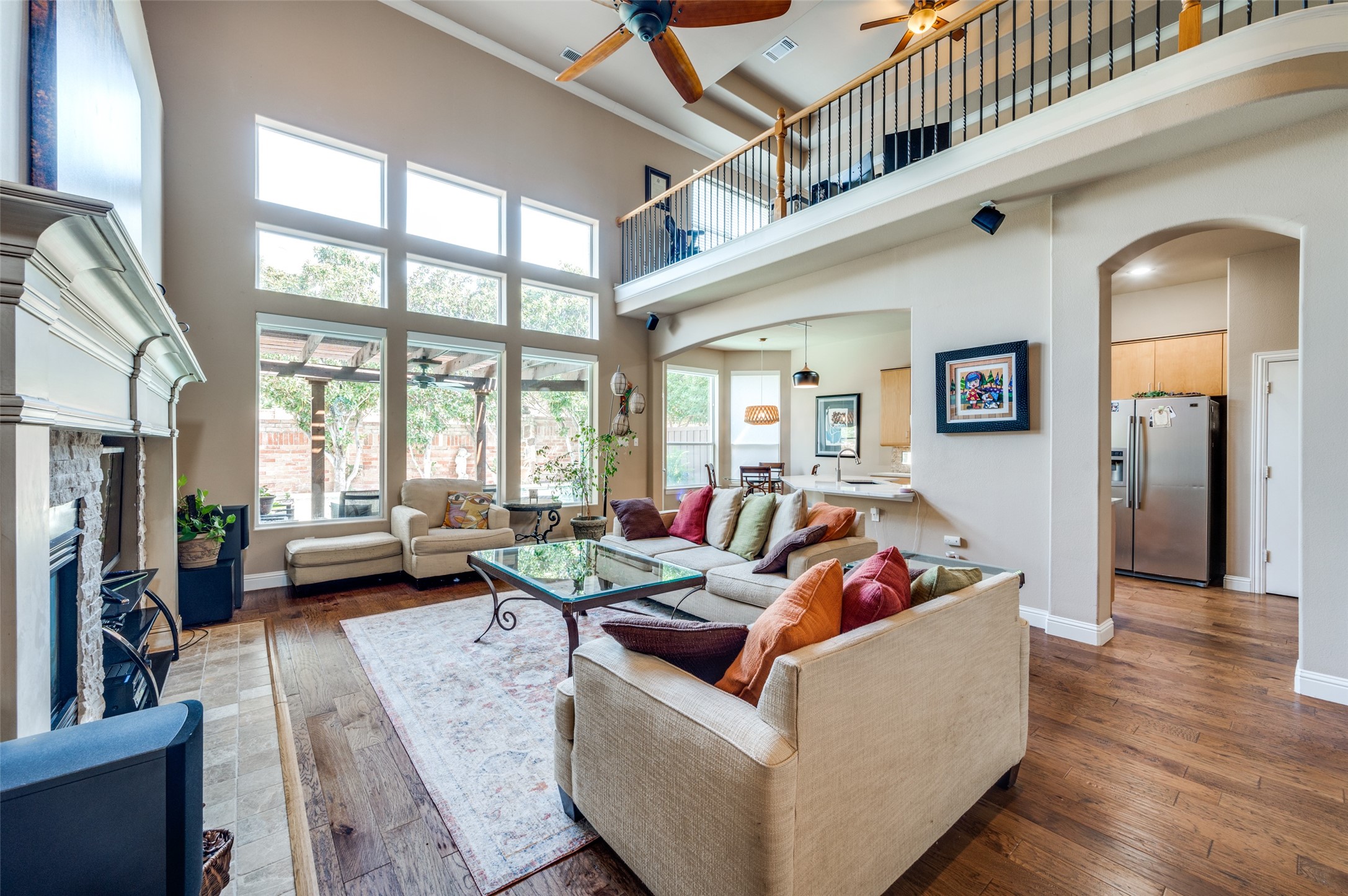4747 San Marcos Way