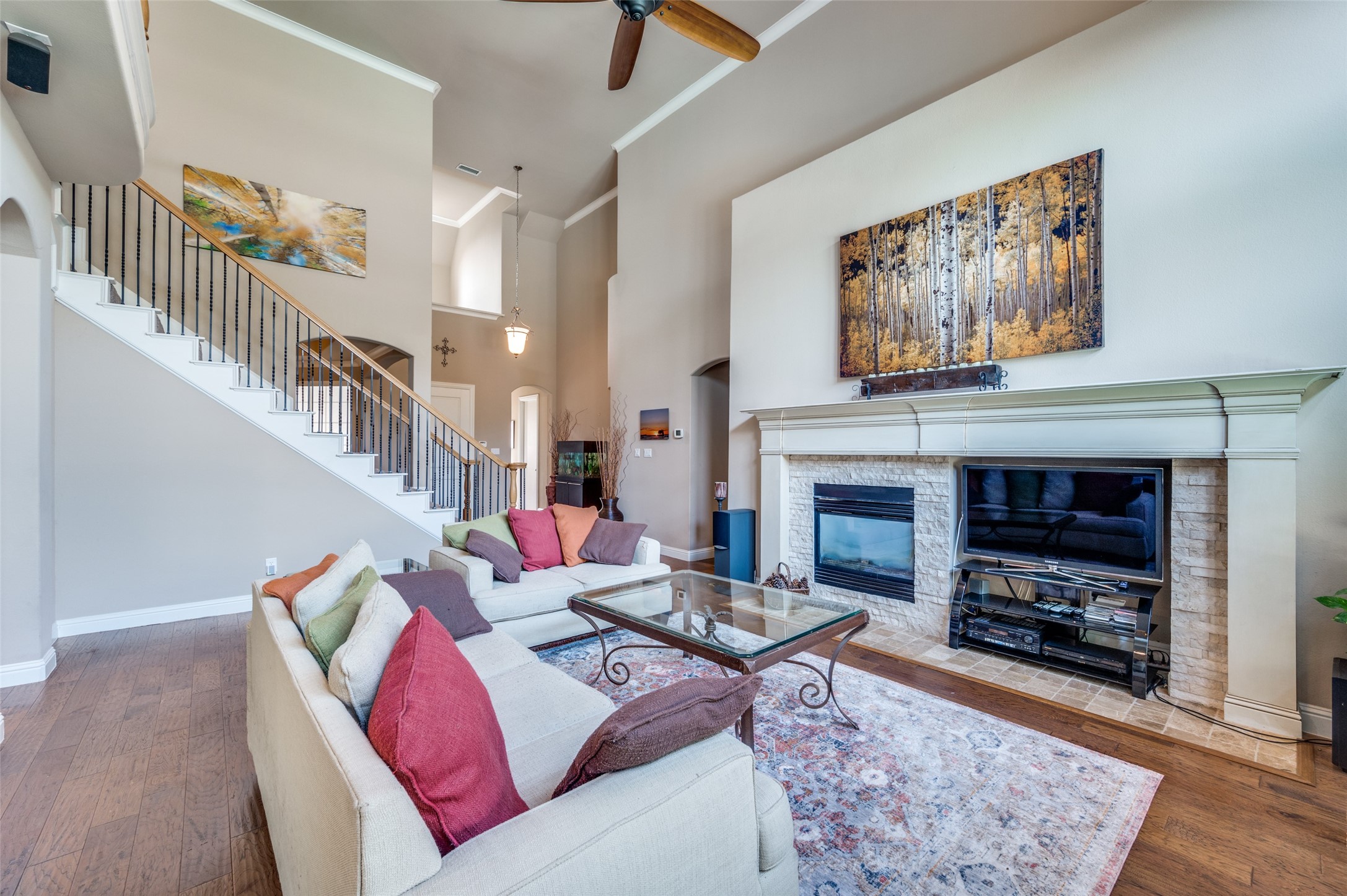 4747 San Marcos Way