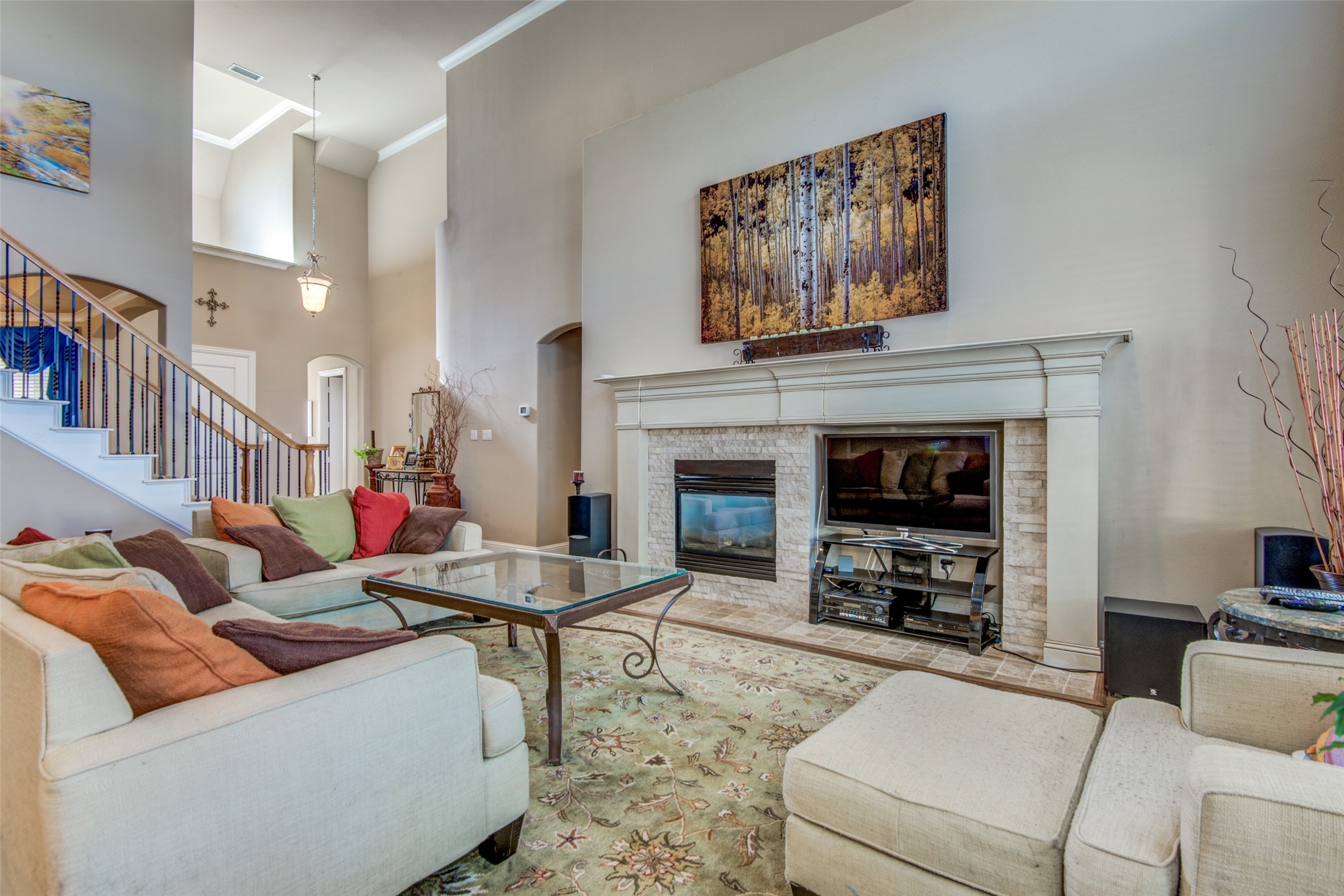 4747 San Marcos Way