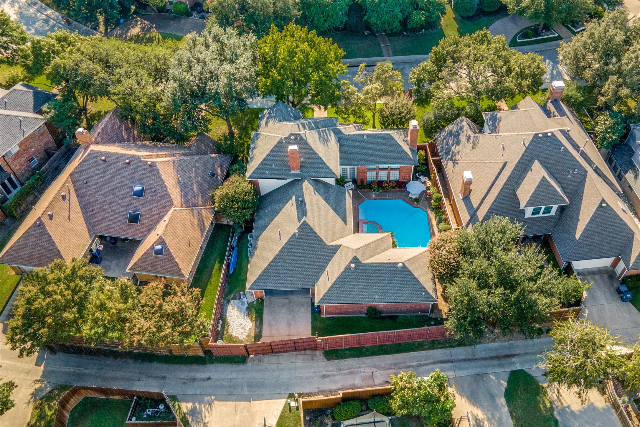 4514 Bretton Bay Lane