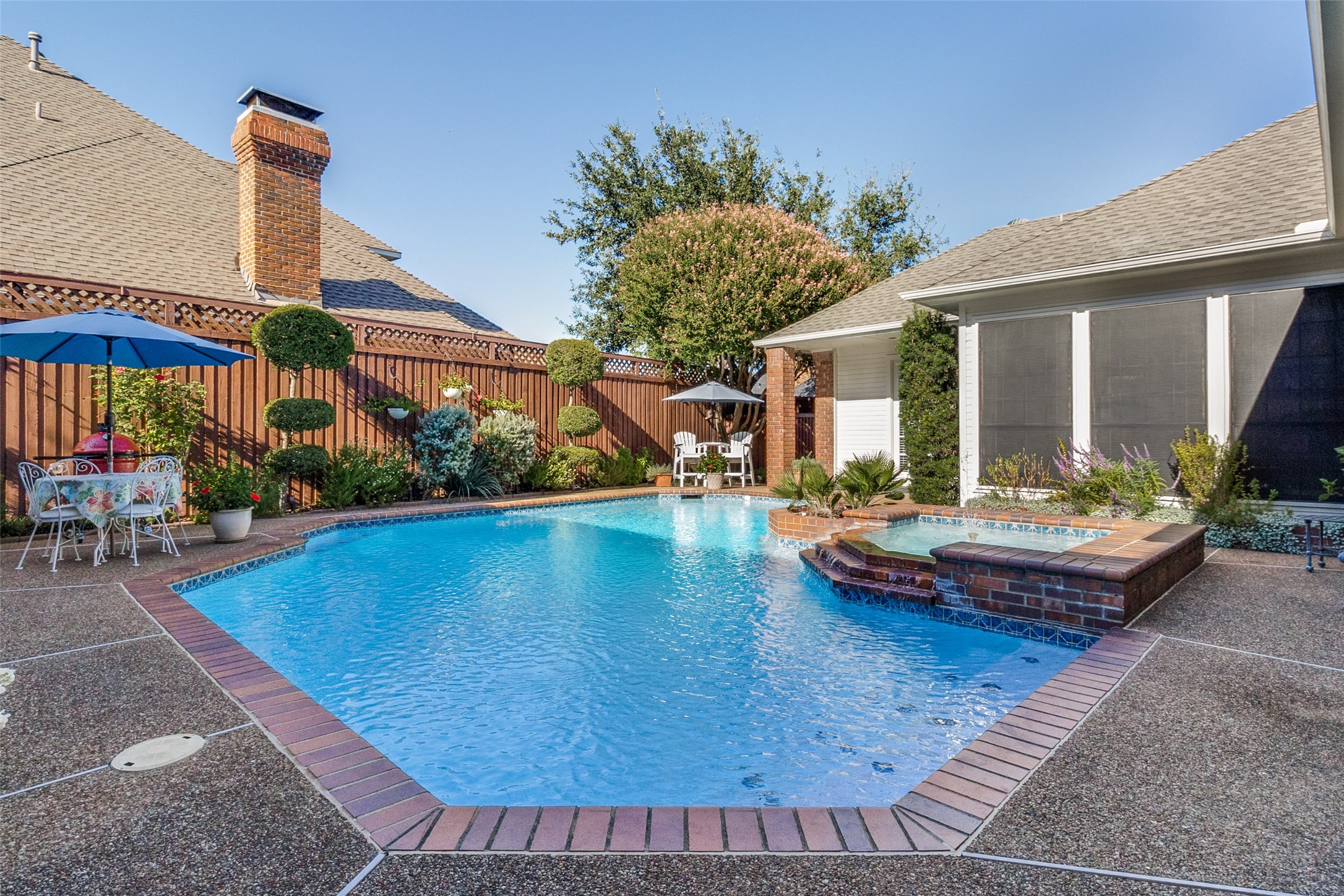 4514 Bretton Bay Lane