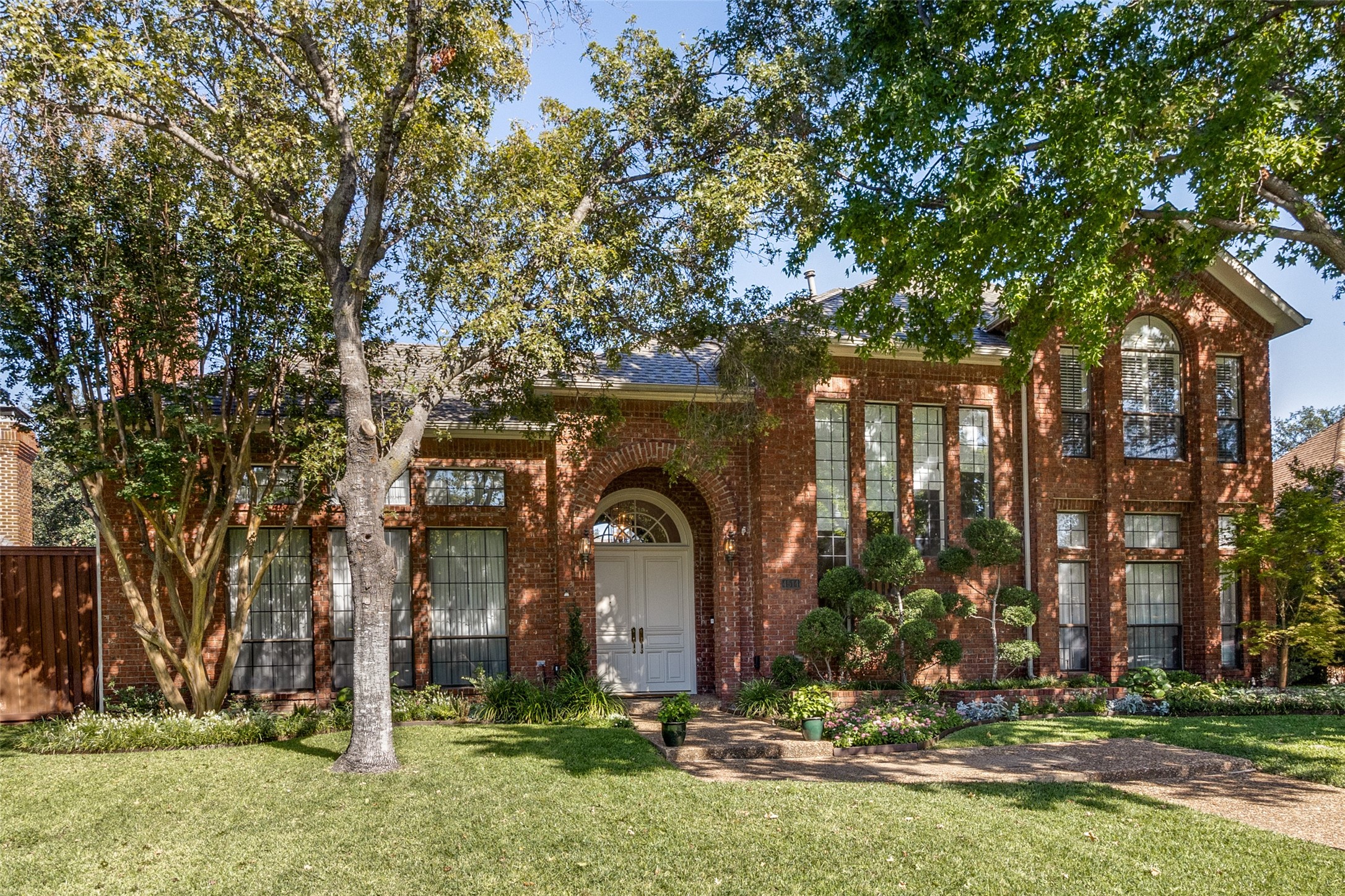 4514 Bretton Bay Lane