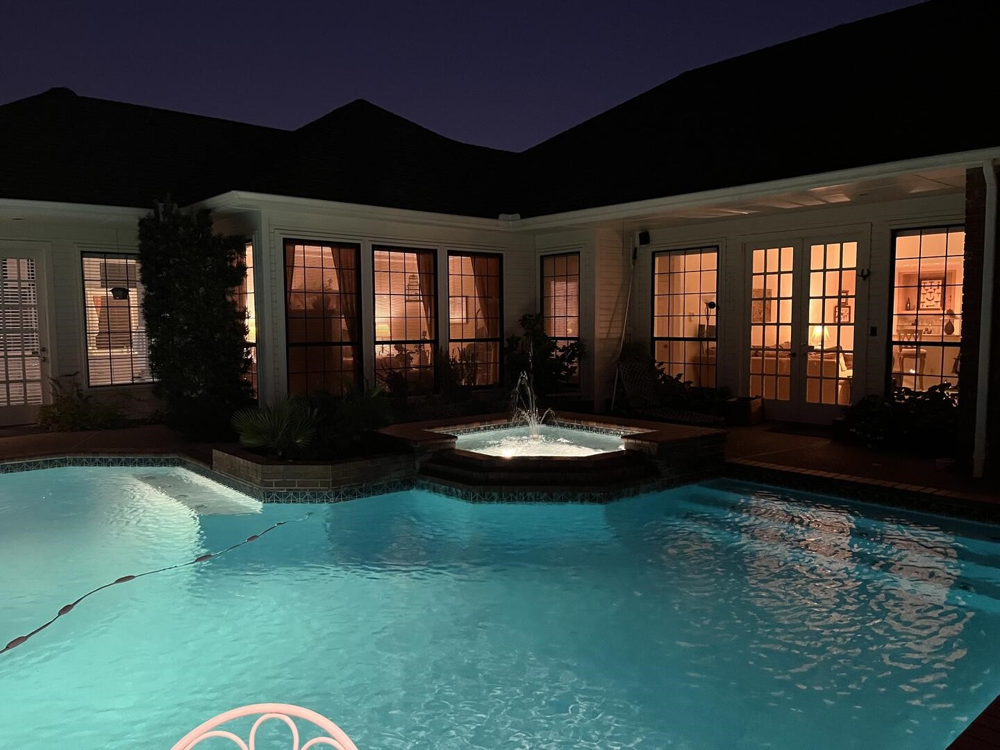 4514 Bretton Bay Lane