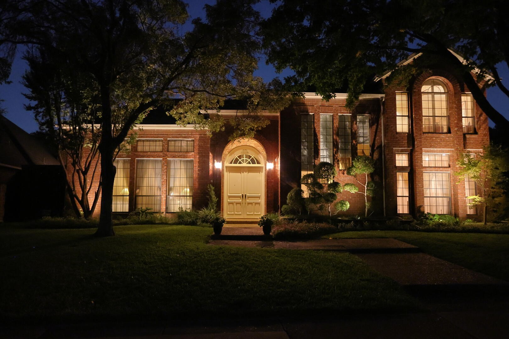 4514 Bretton Bay Lane