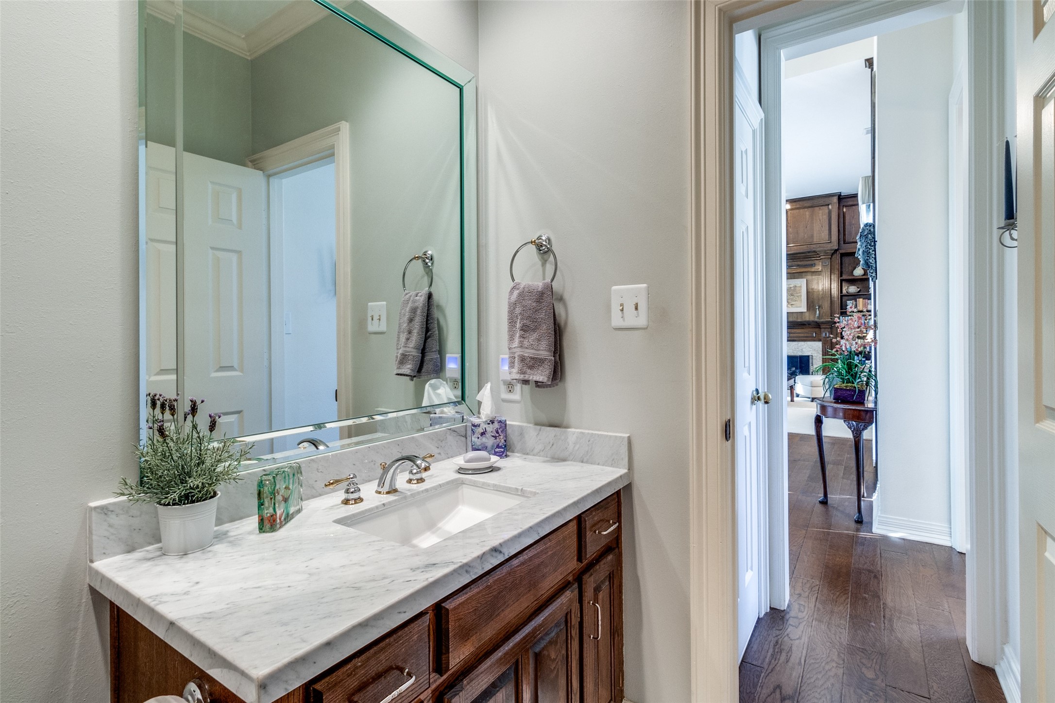 4514 Bretton Bay Lane