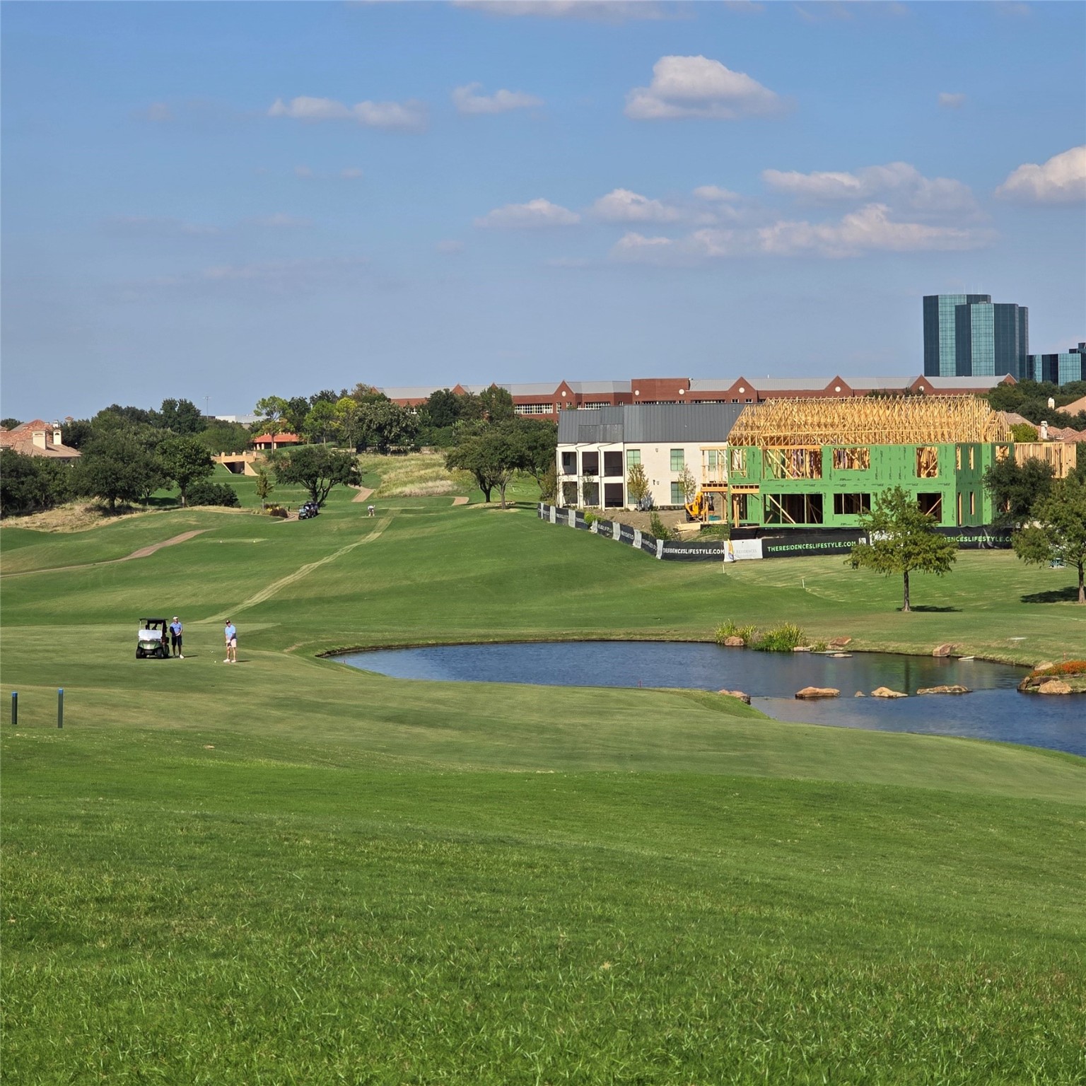 350 N O Connor Ridge Boulevard 21