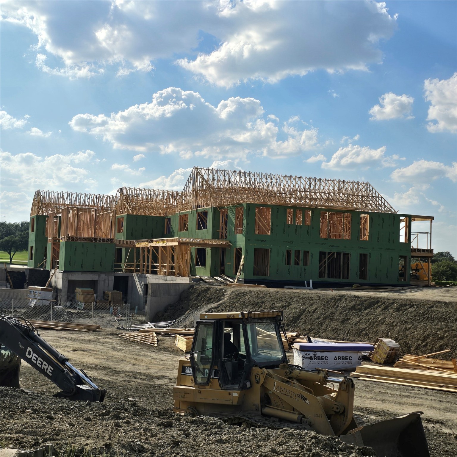 350 N O Connor Ridge Boulevard 21