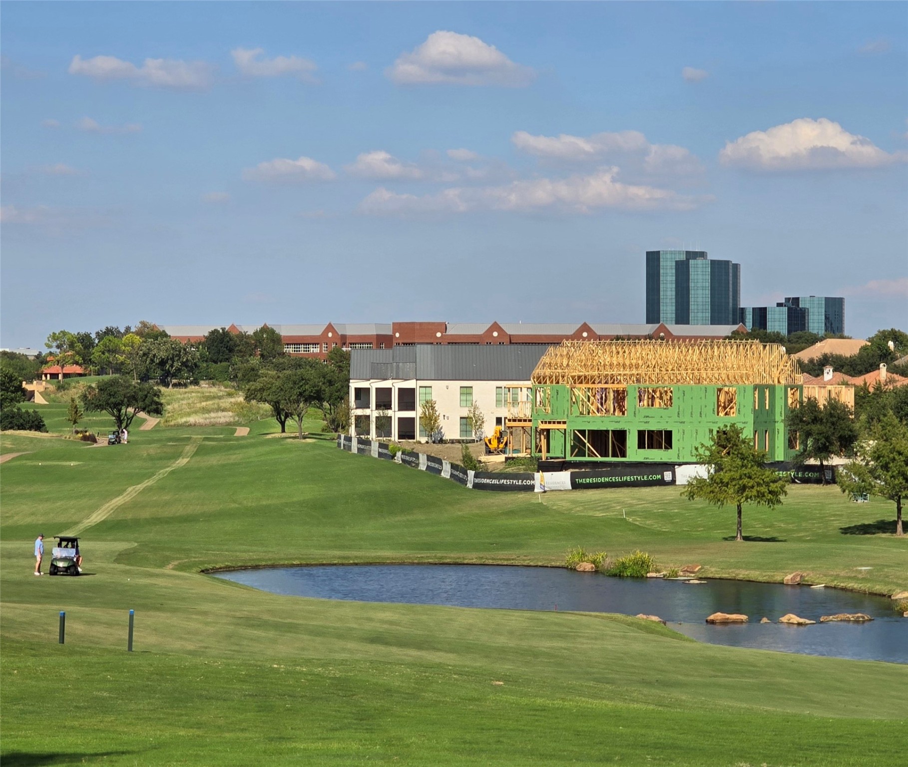 350 N O Connor Ridge Boulevard 21