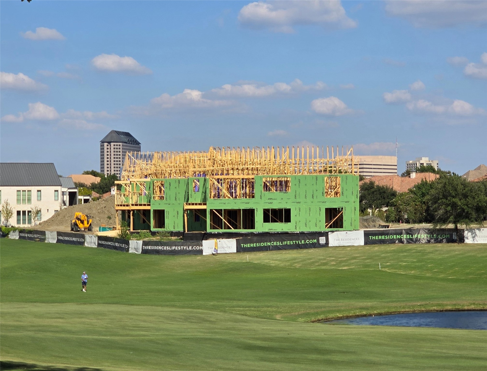 350 N O Connor Ridge Boulevard 21