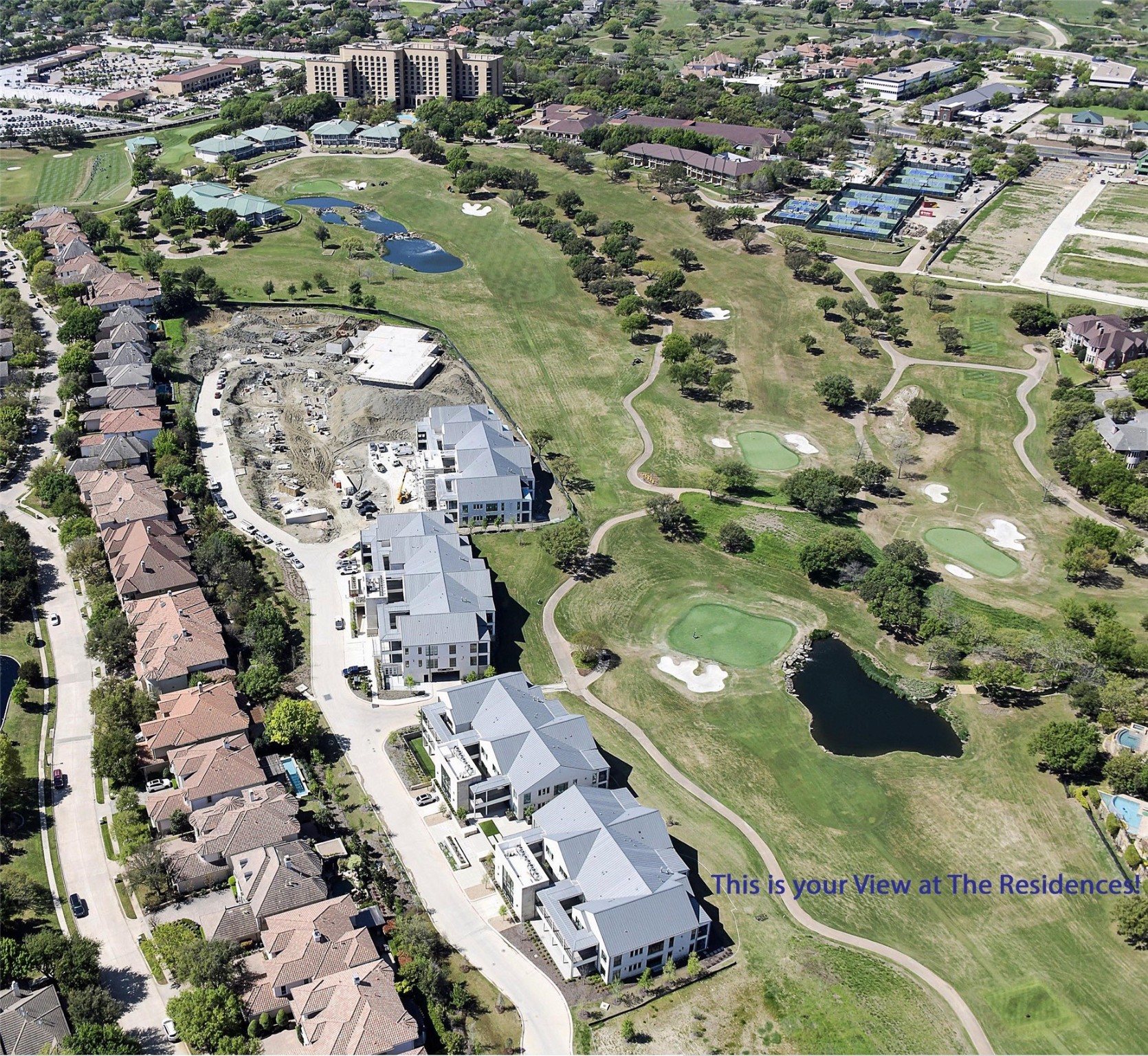 350 O' Connor Ridge Boulevard 23
