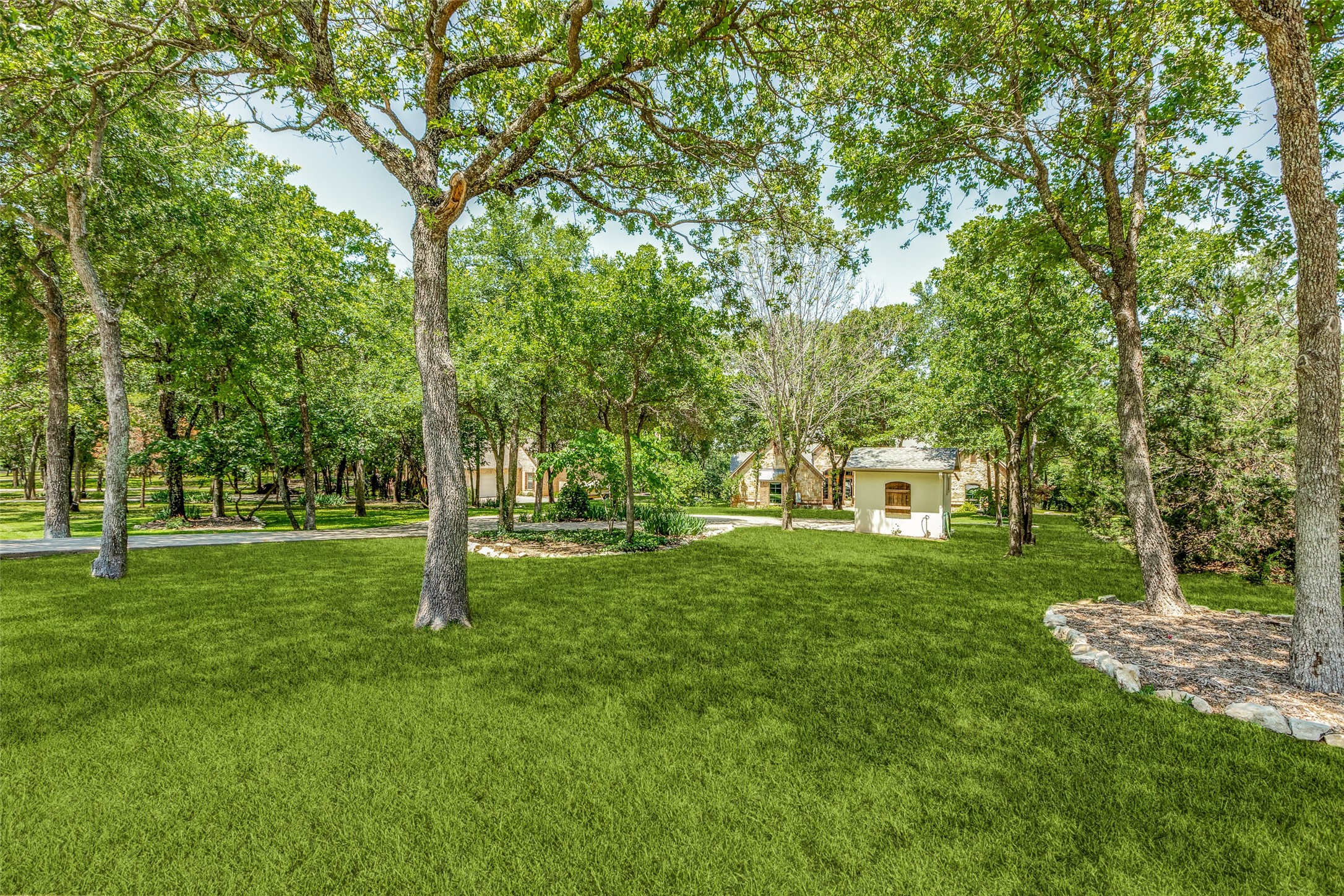1110 Oak View Court