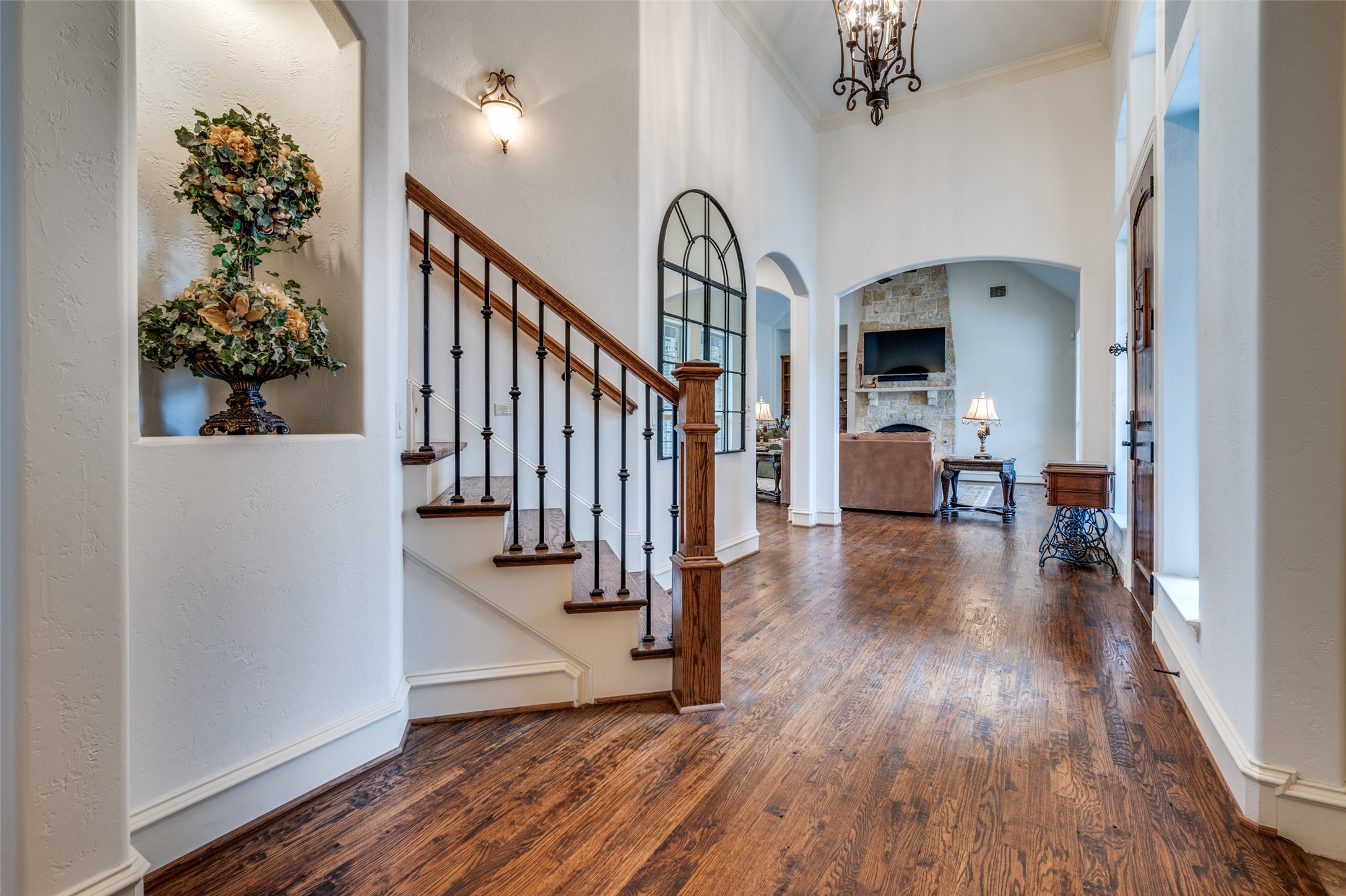1110 Oak View Court