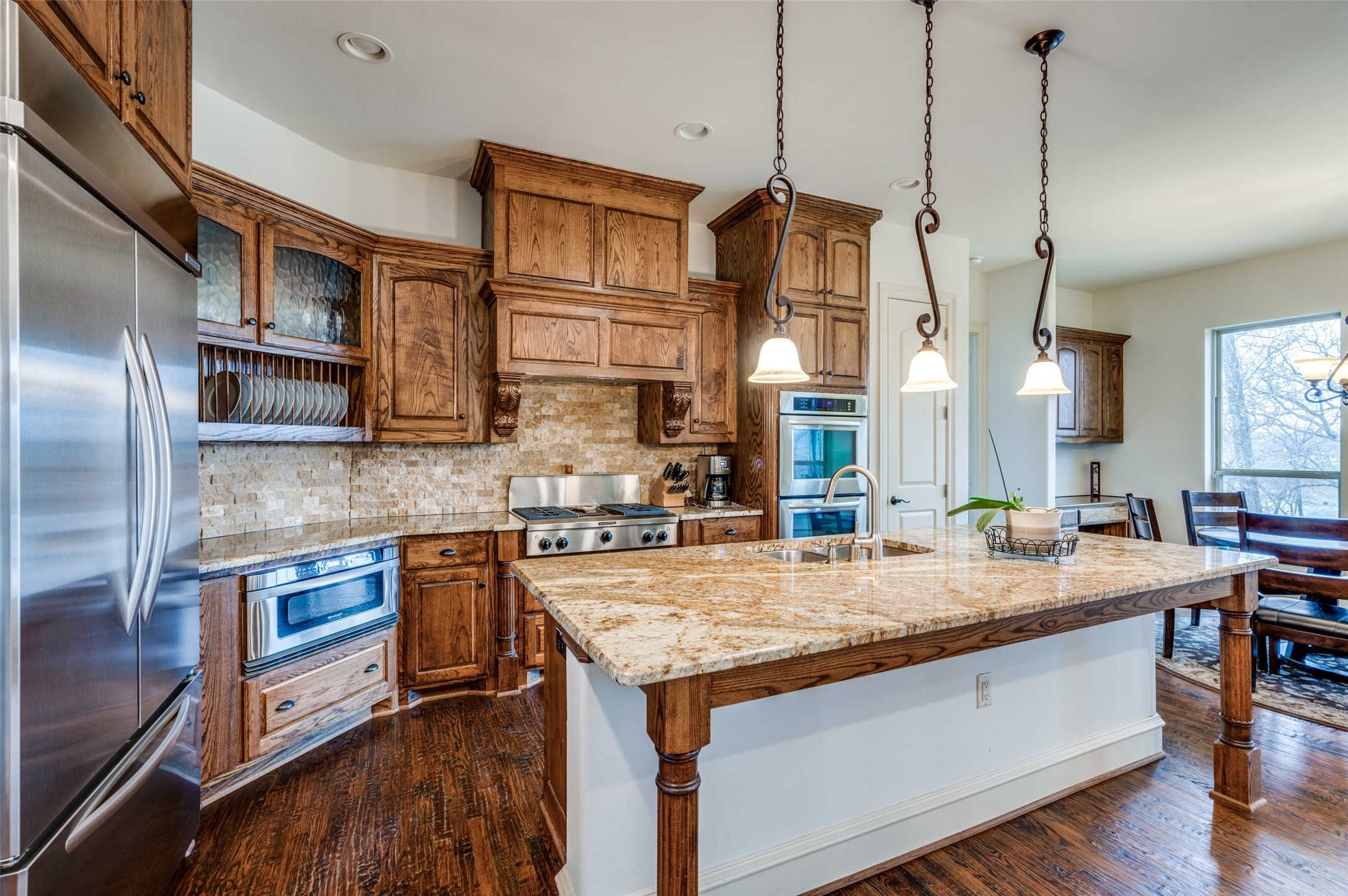 1110 Oak View Court