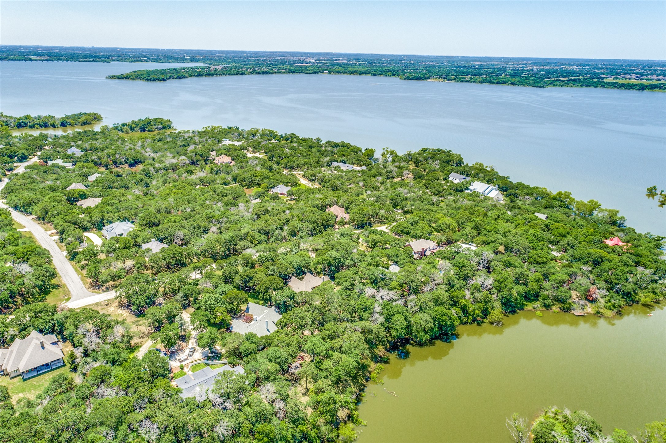 1110 Oak View Court