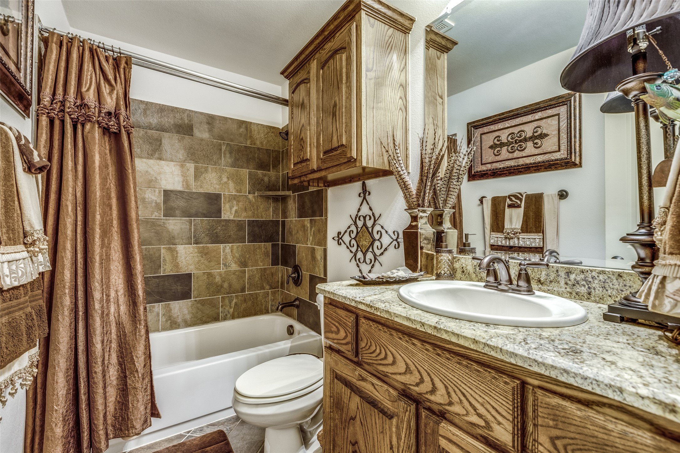 1110 Oak View Court