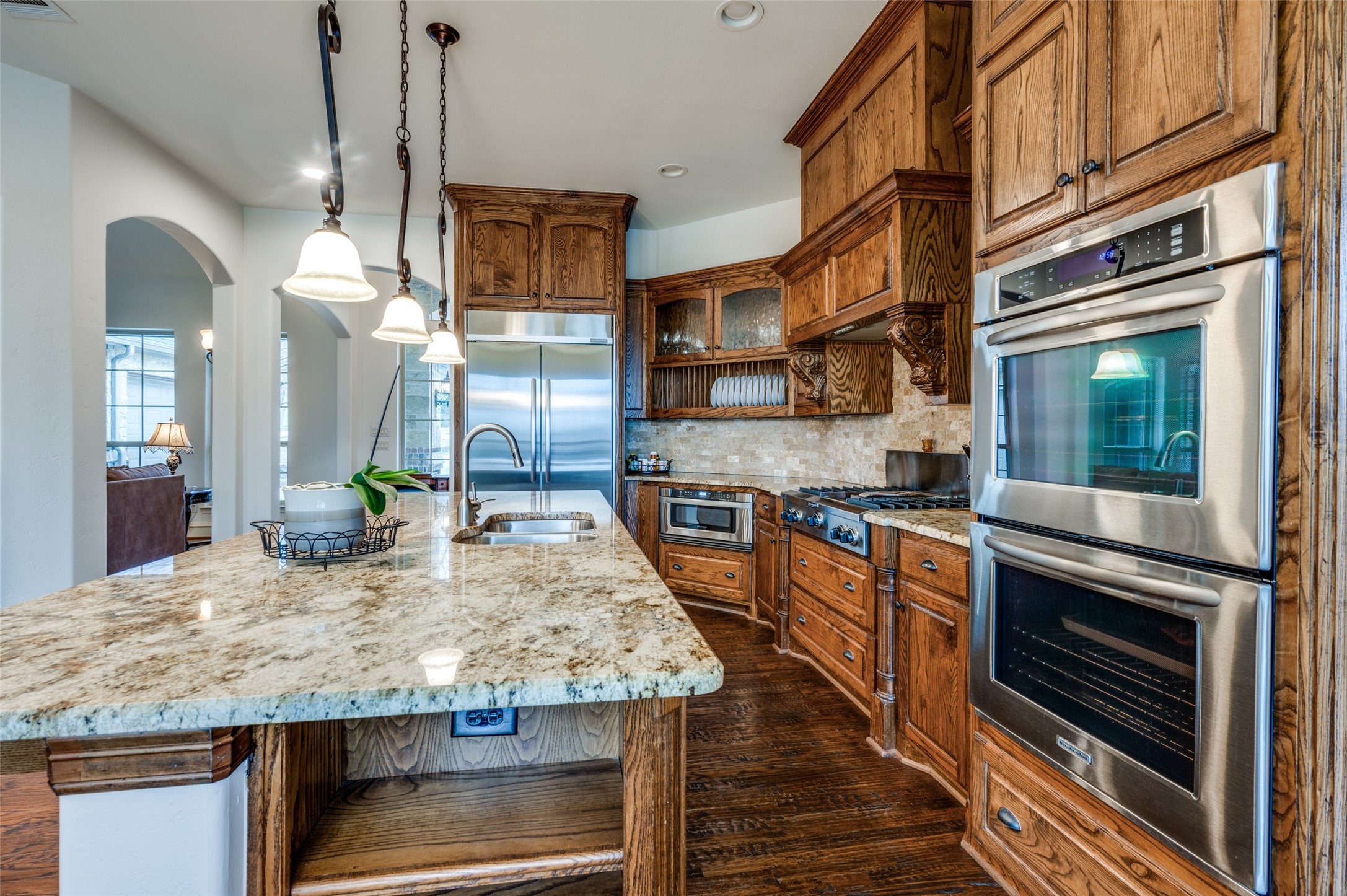 1110 Oak View Court