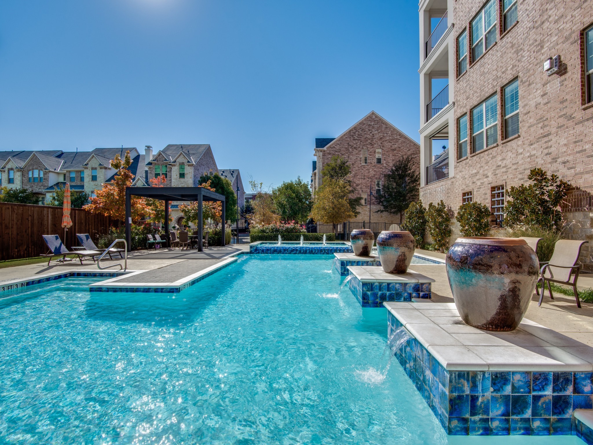 15875 Spectrum Drive 1104