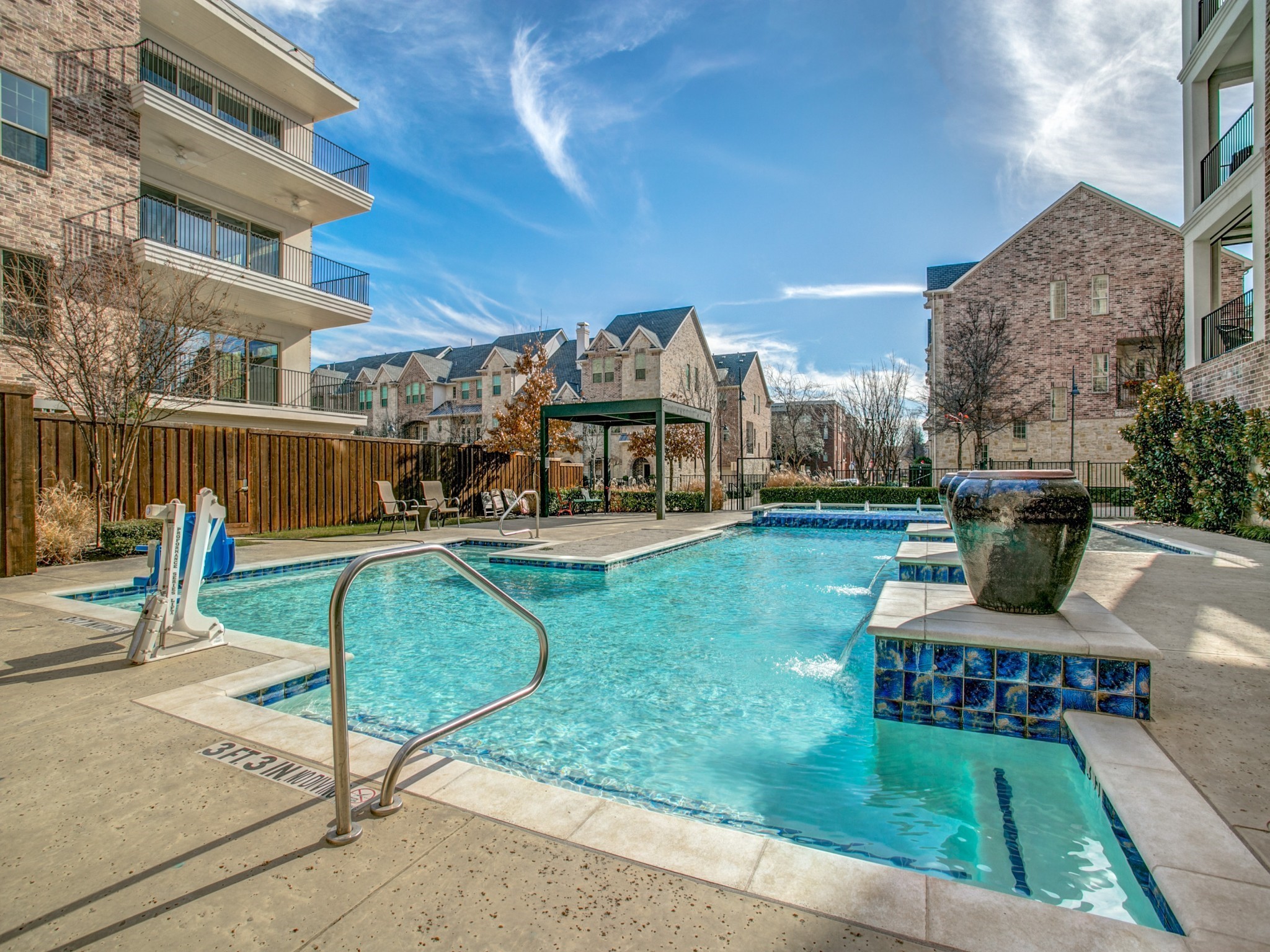 15875 Spectrum Drive 1104