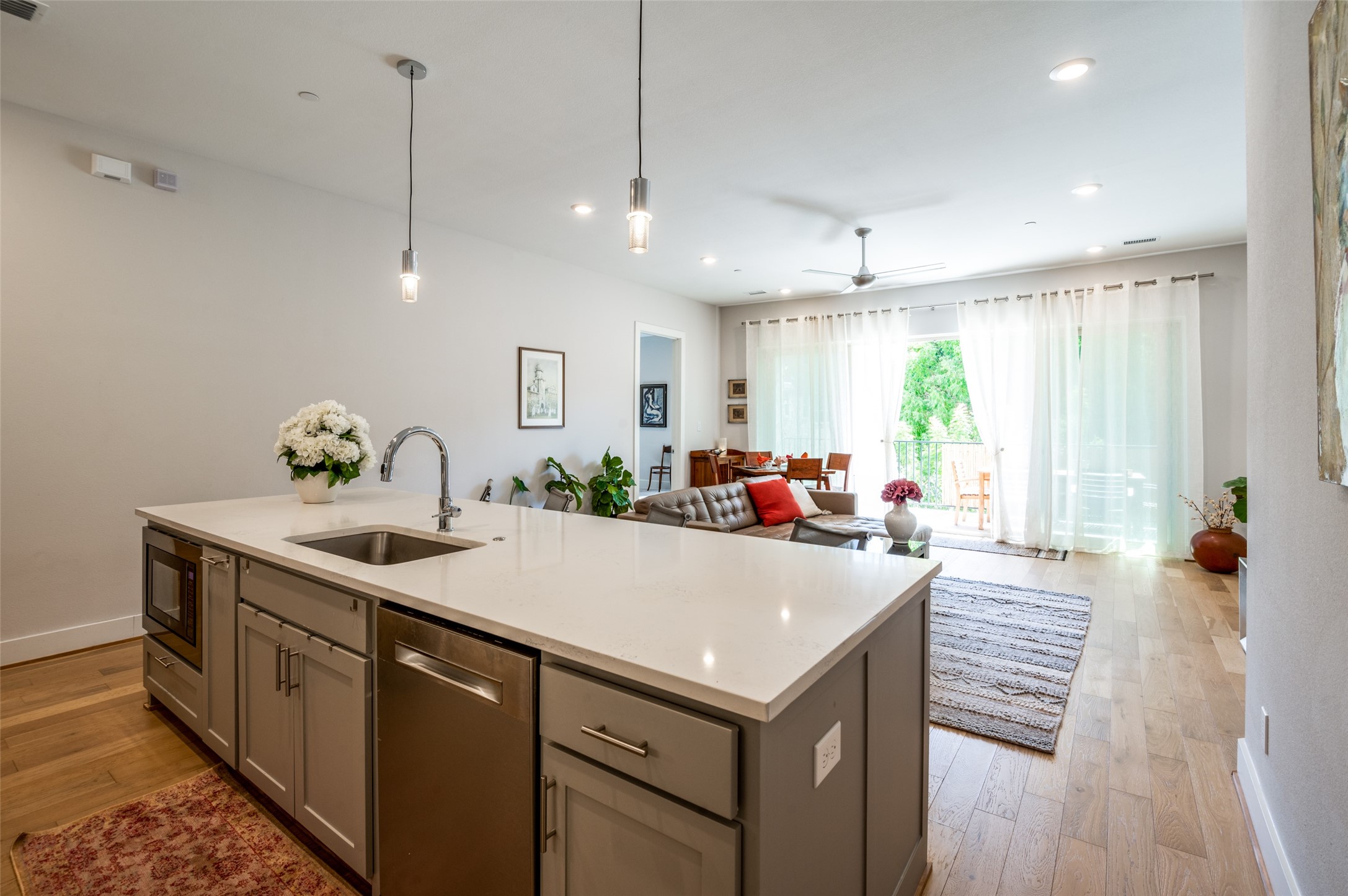 15875 Spectrum Drive 1104