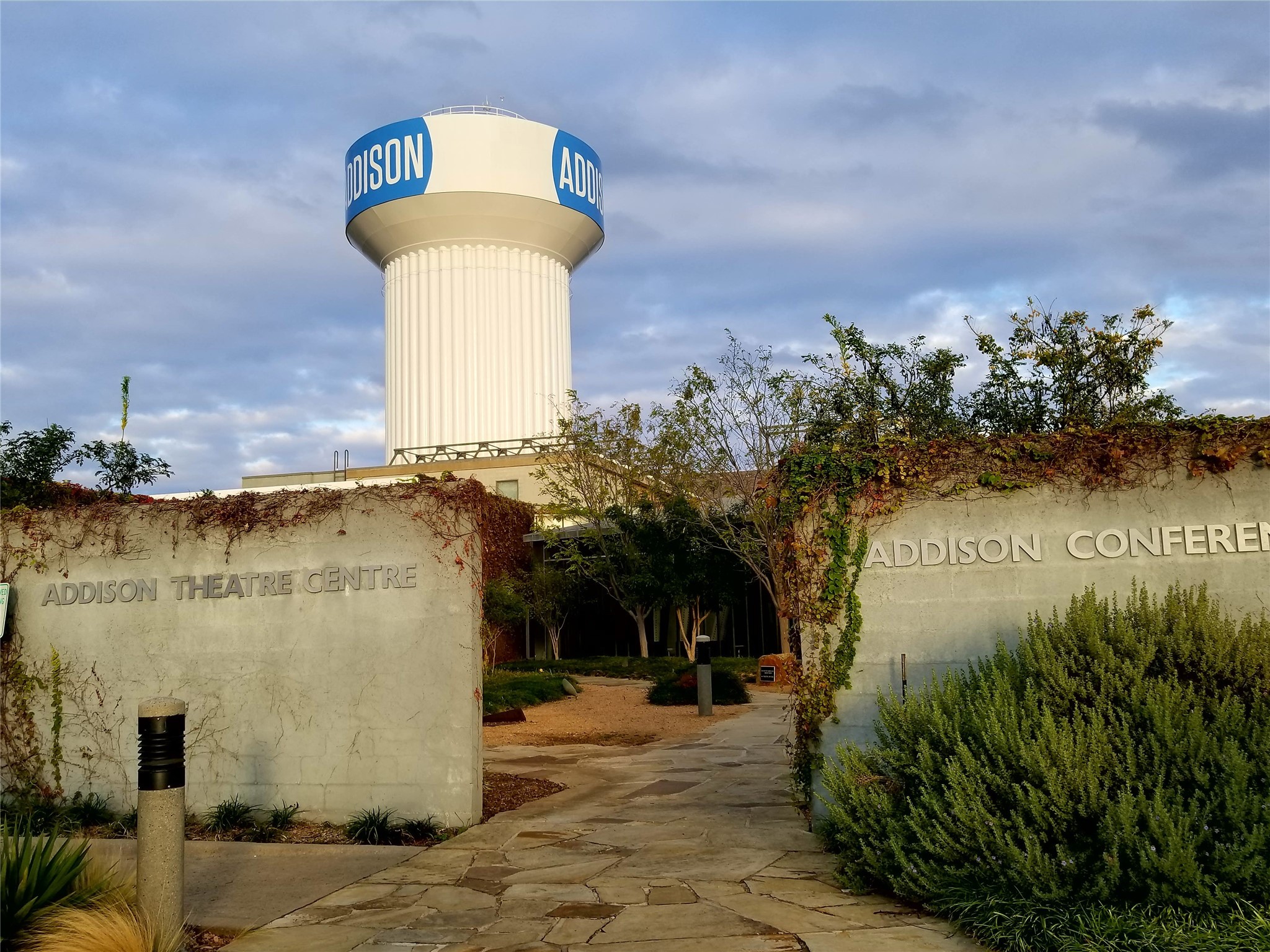 15875 Spectrum Drive 1104