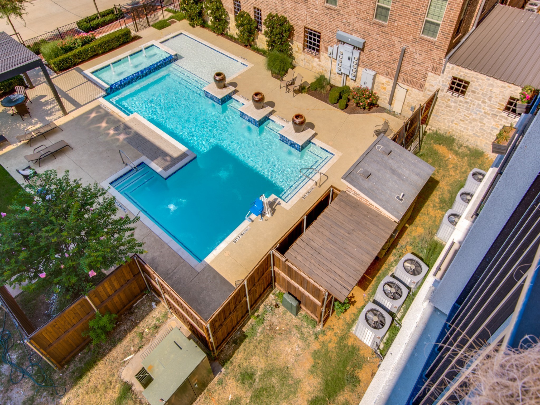 15875 Spectrum Drive 1104