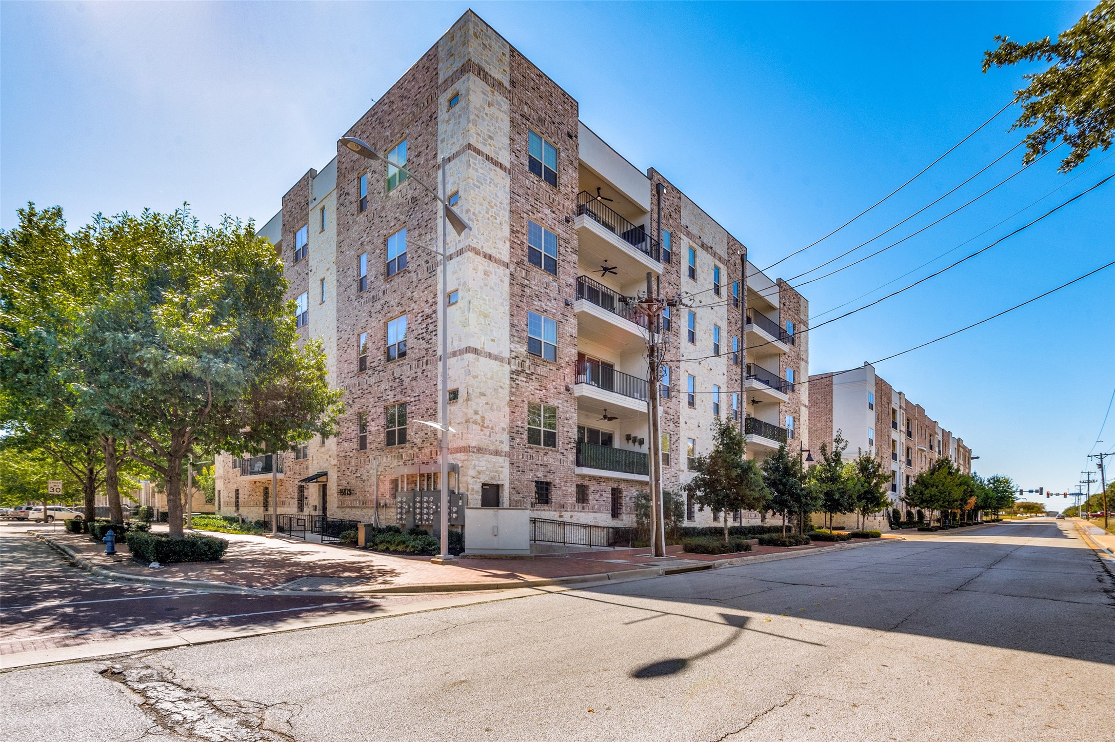 15875 Spectrum Drive 1104
