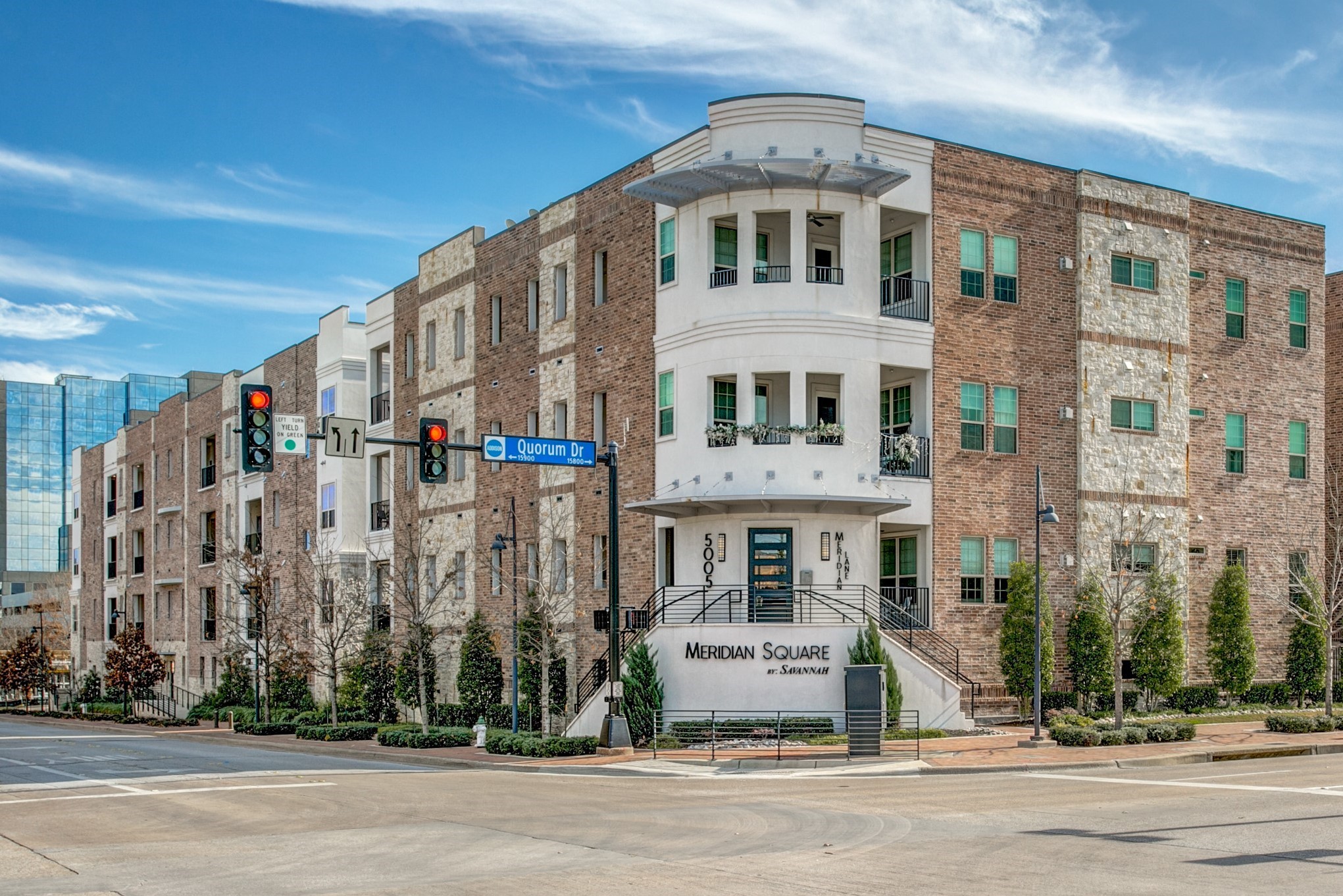 15875 Spectrum Drive 1104
