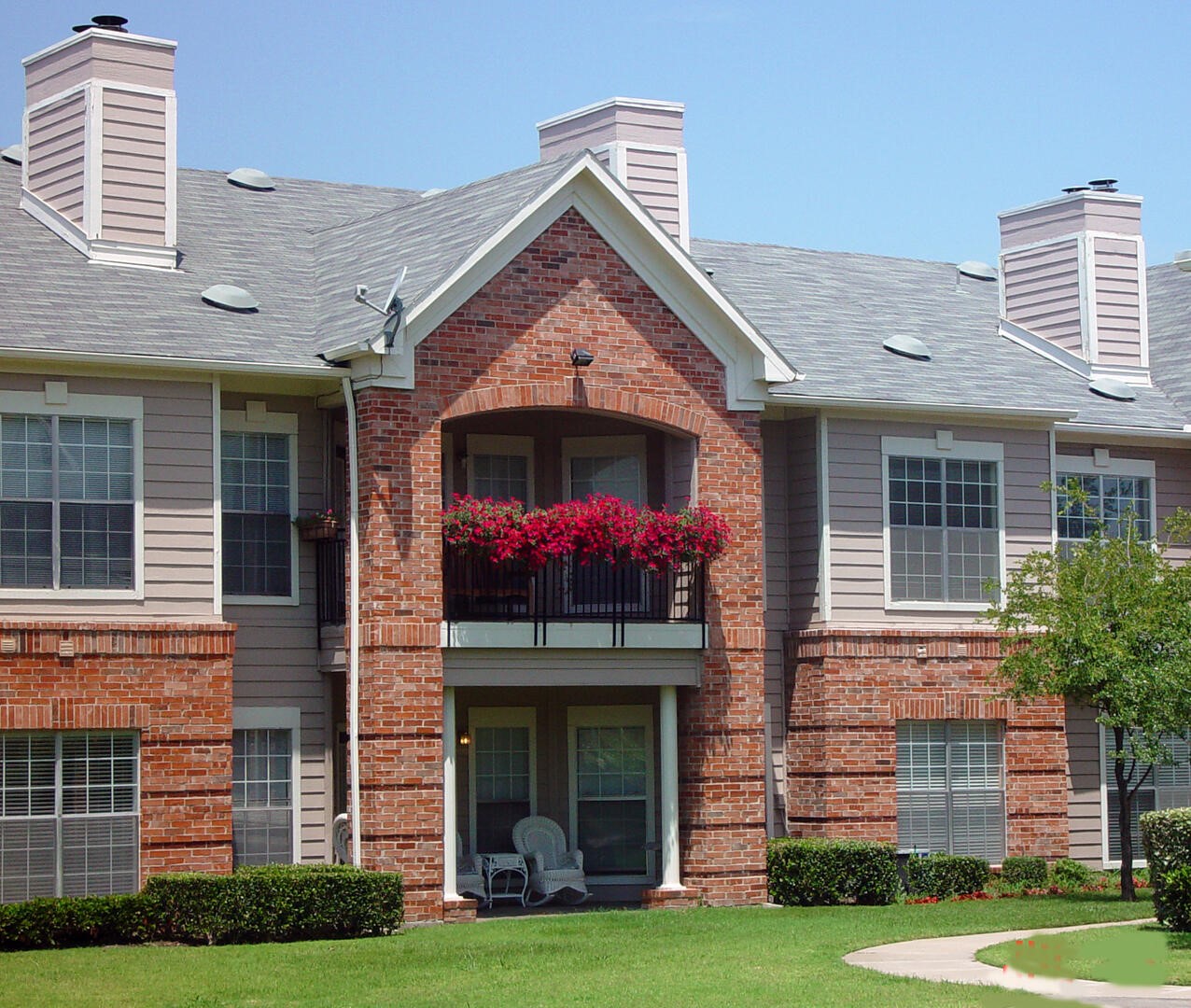 2524 Preston Road 204