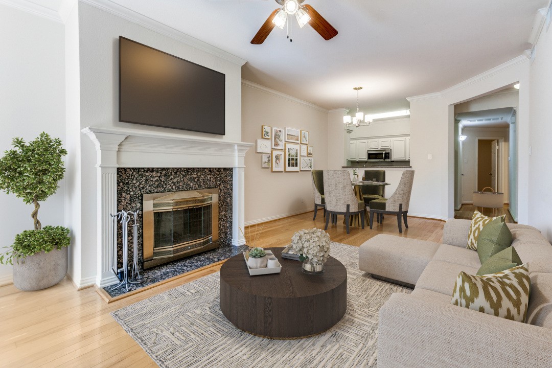 2524 Preston Road 204
